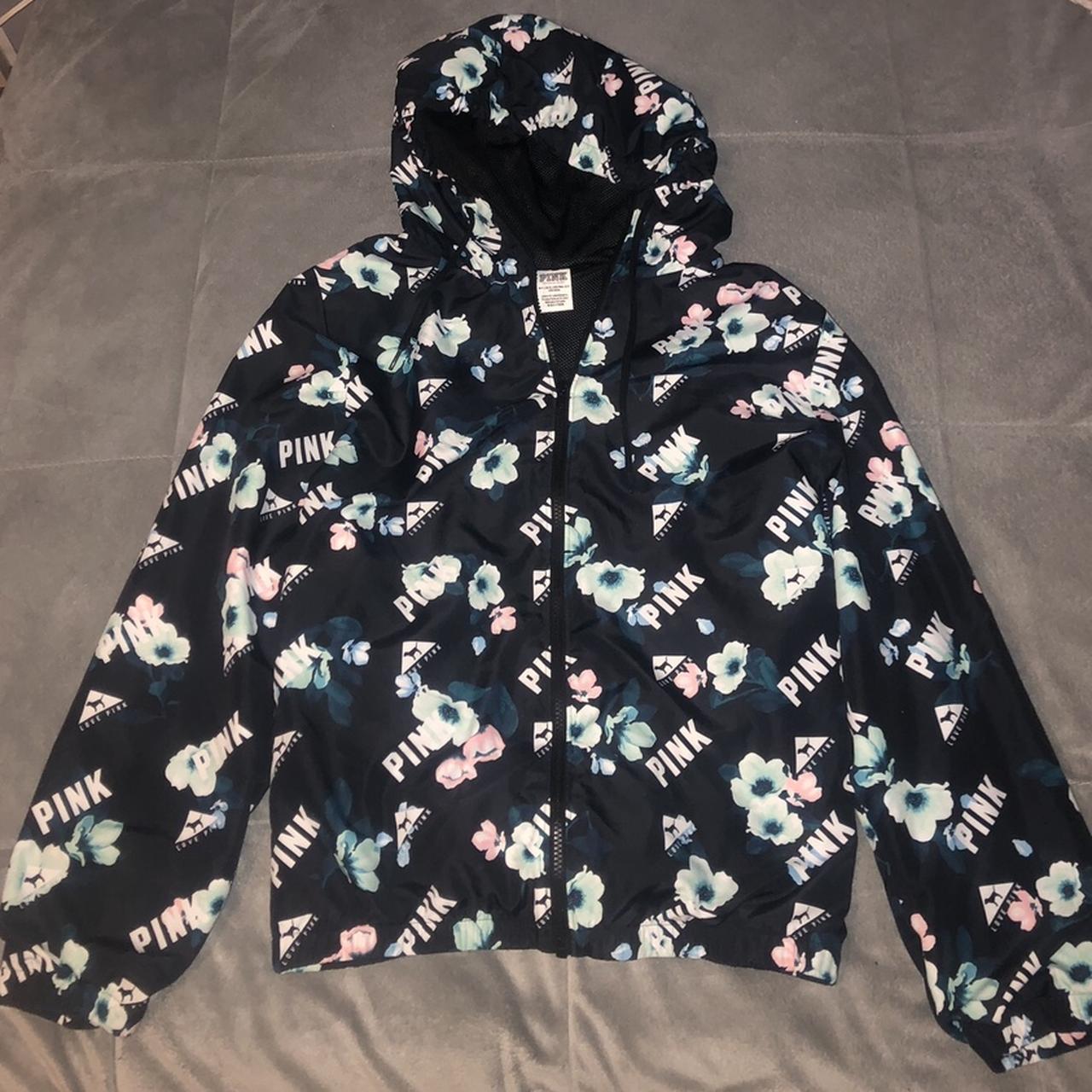 Victoria's Secret Women's Hoodie | Depop