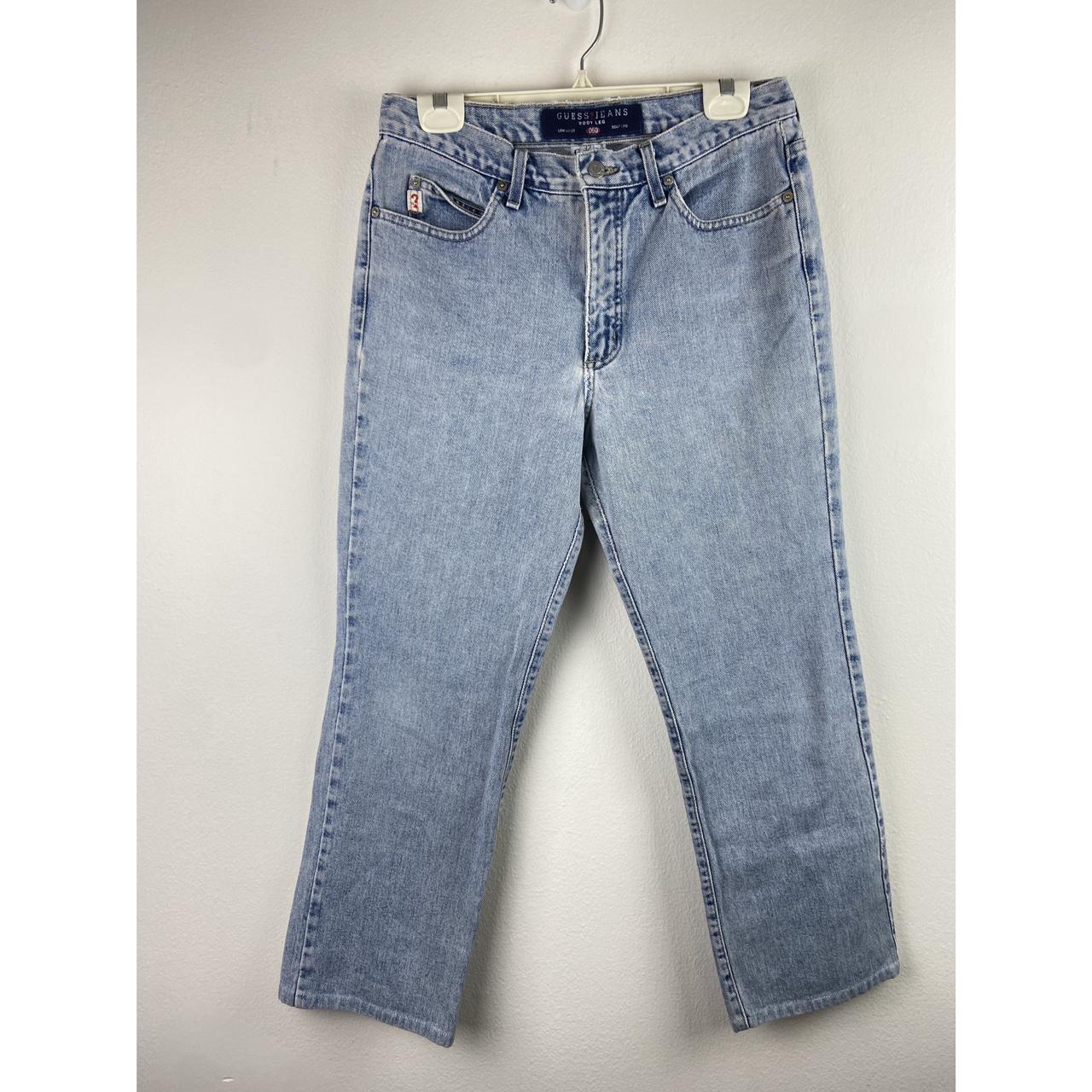 vintage guess jeans 32