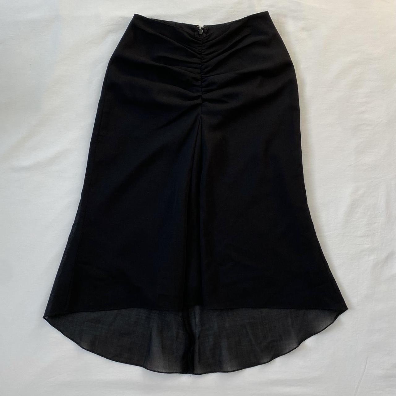Product Image 2 - Gorgeous vintage 00s black midi