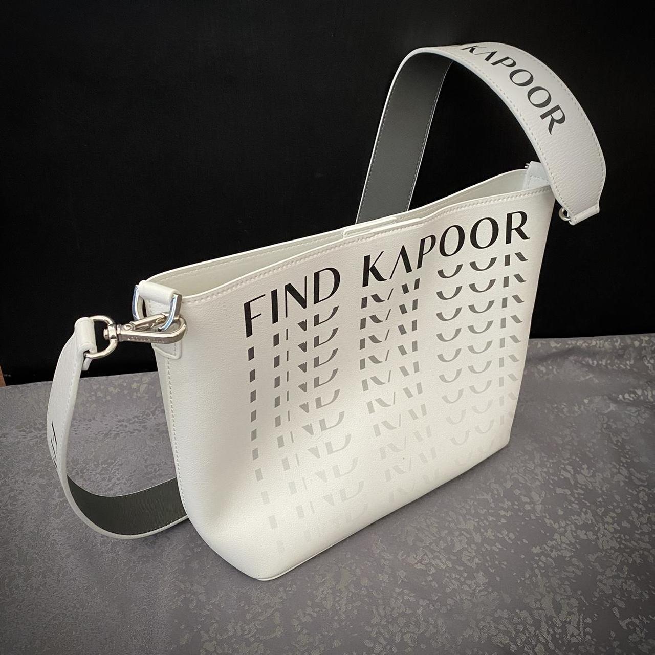 FIND KAPOOR LEKOO mens bag Retails 200usd Depop