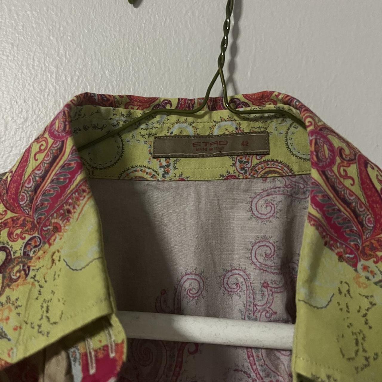 Etro Women's Shirt (2)