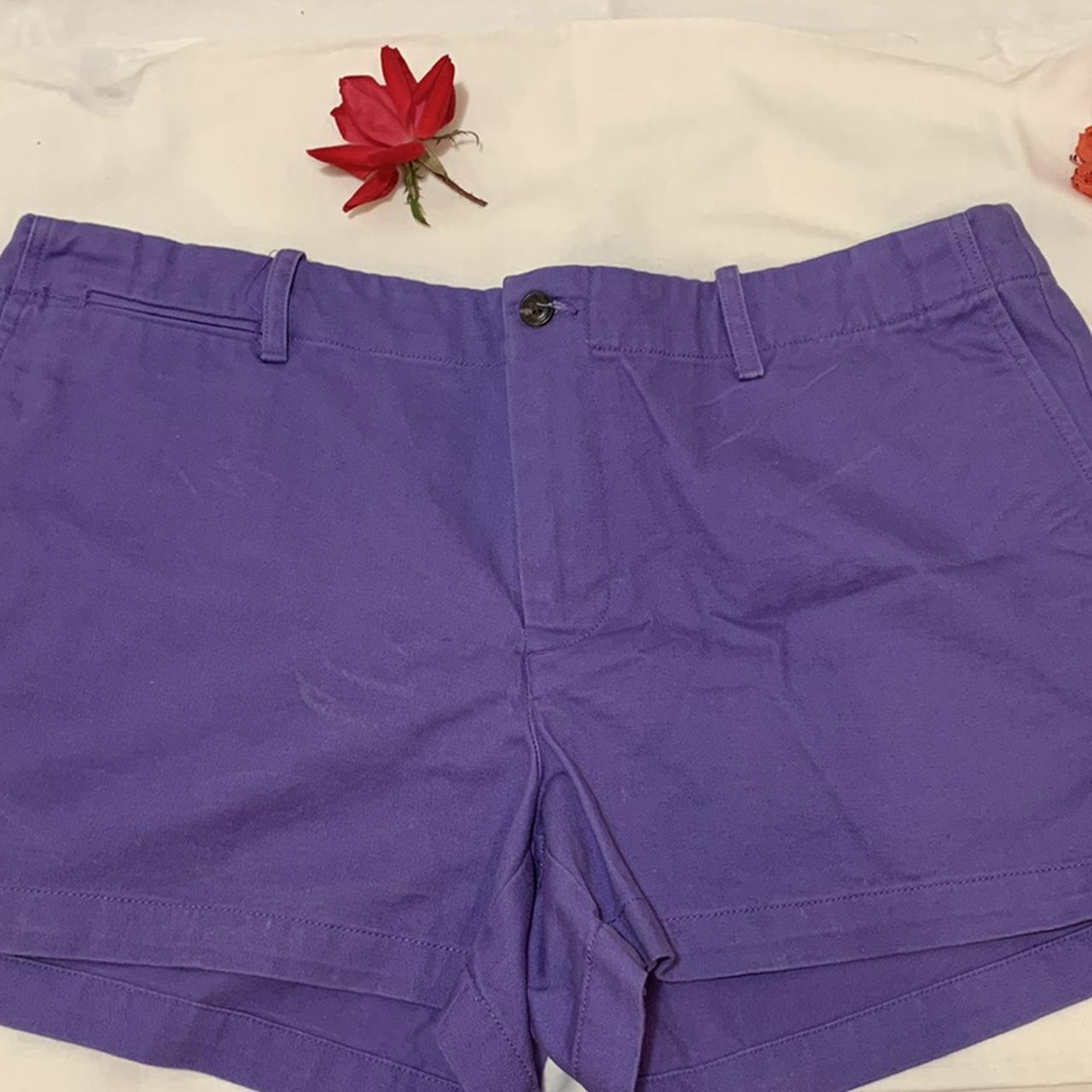 Polo Sport Women's Shorts | Depop