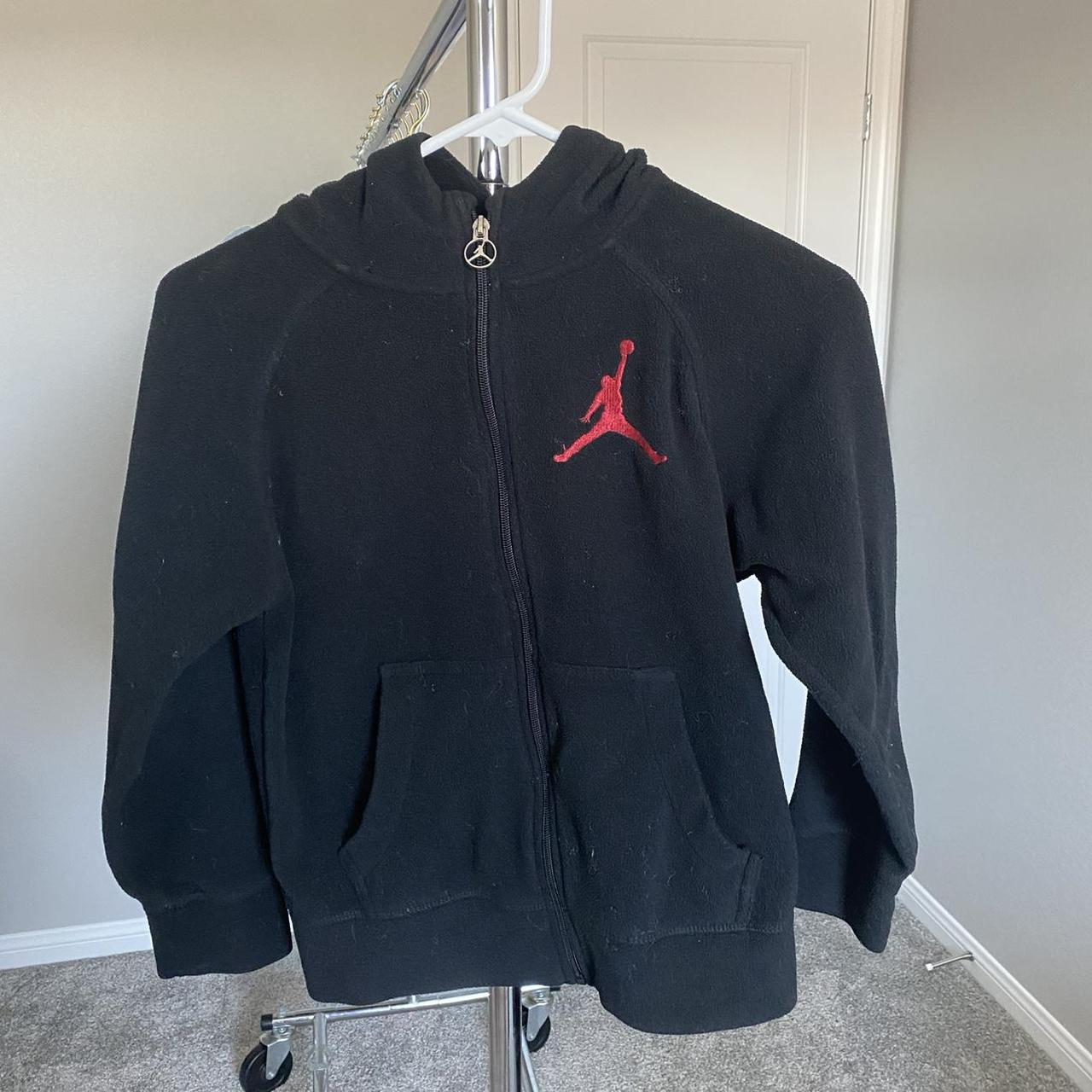 jordan hoodie yupoo