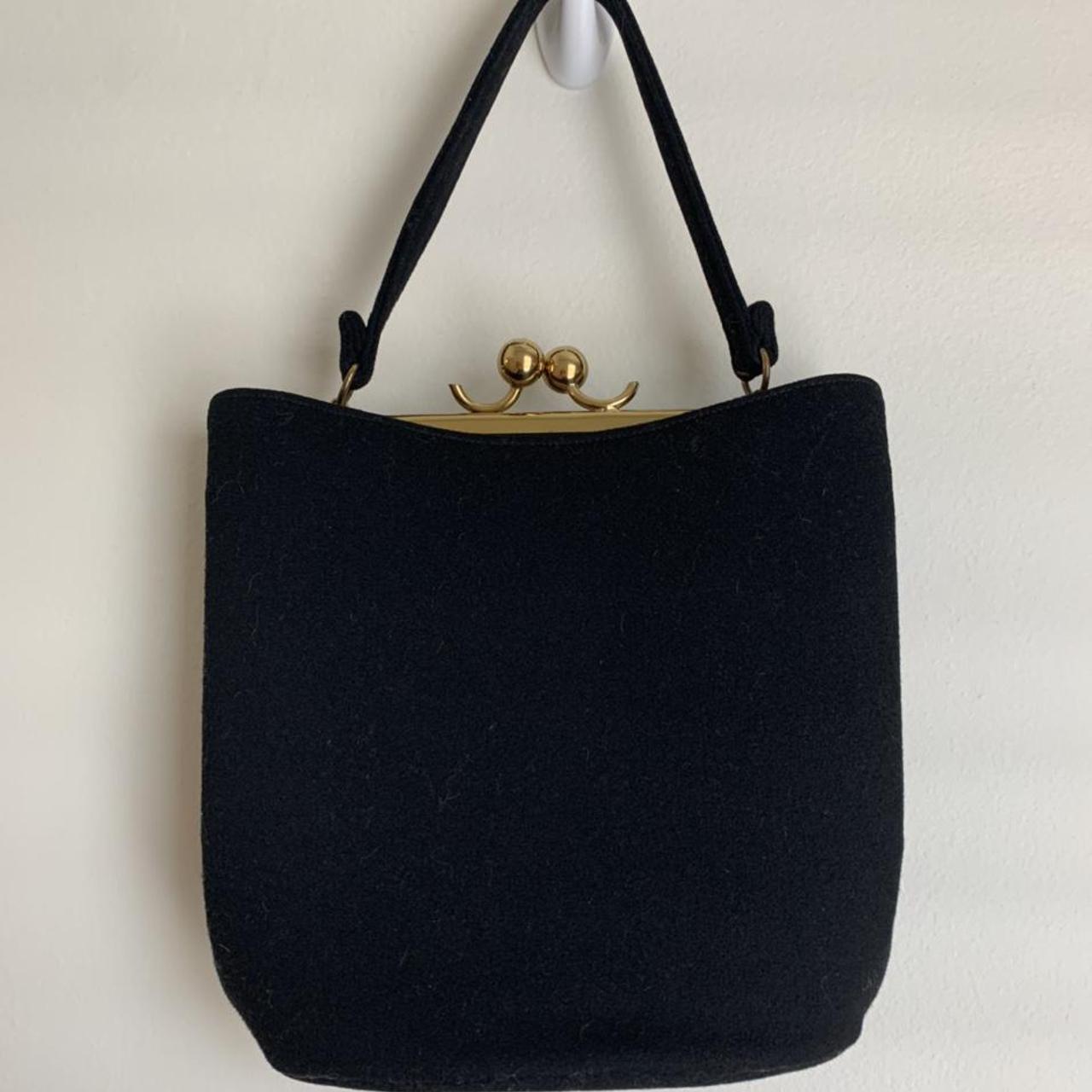 ingber purse