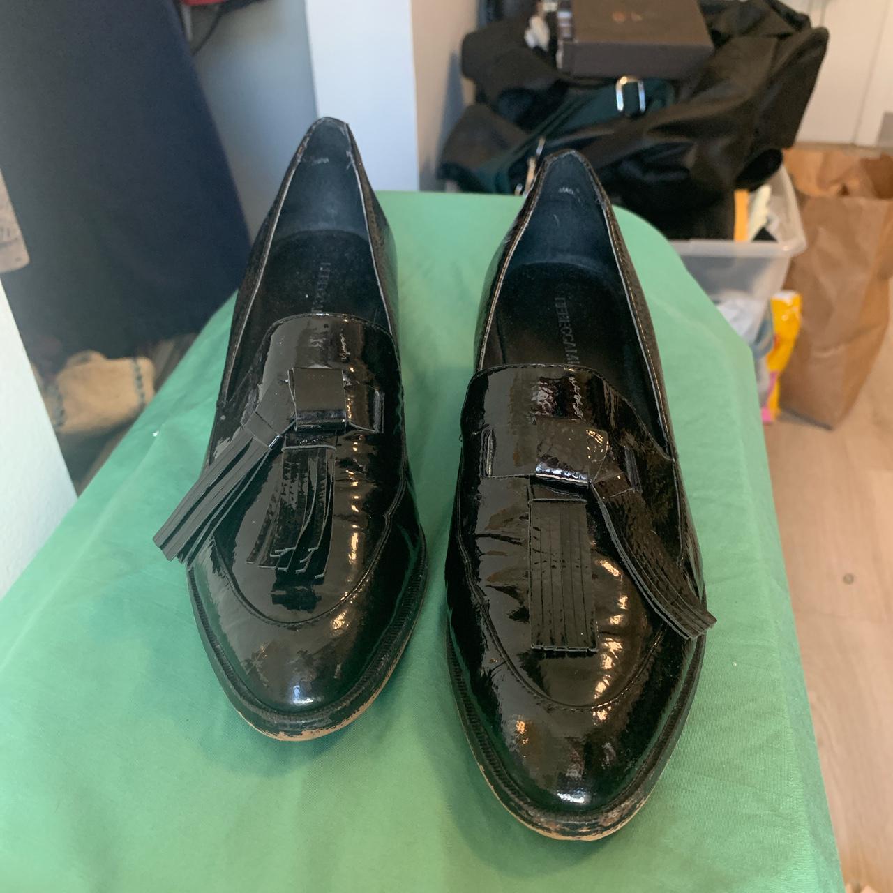 rebecca minkoff loafers