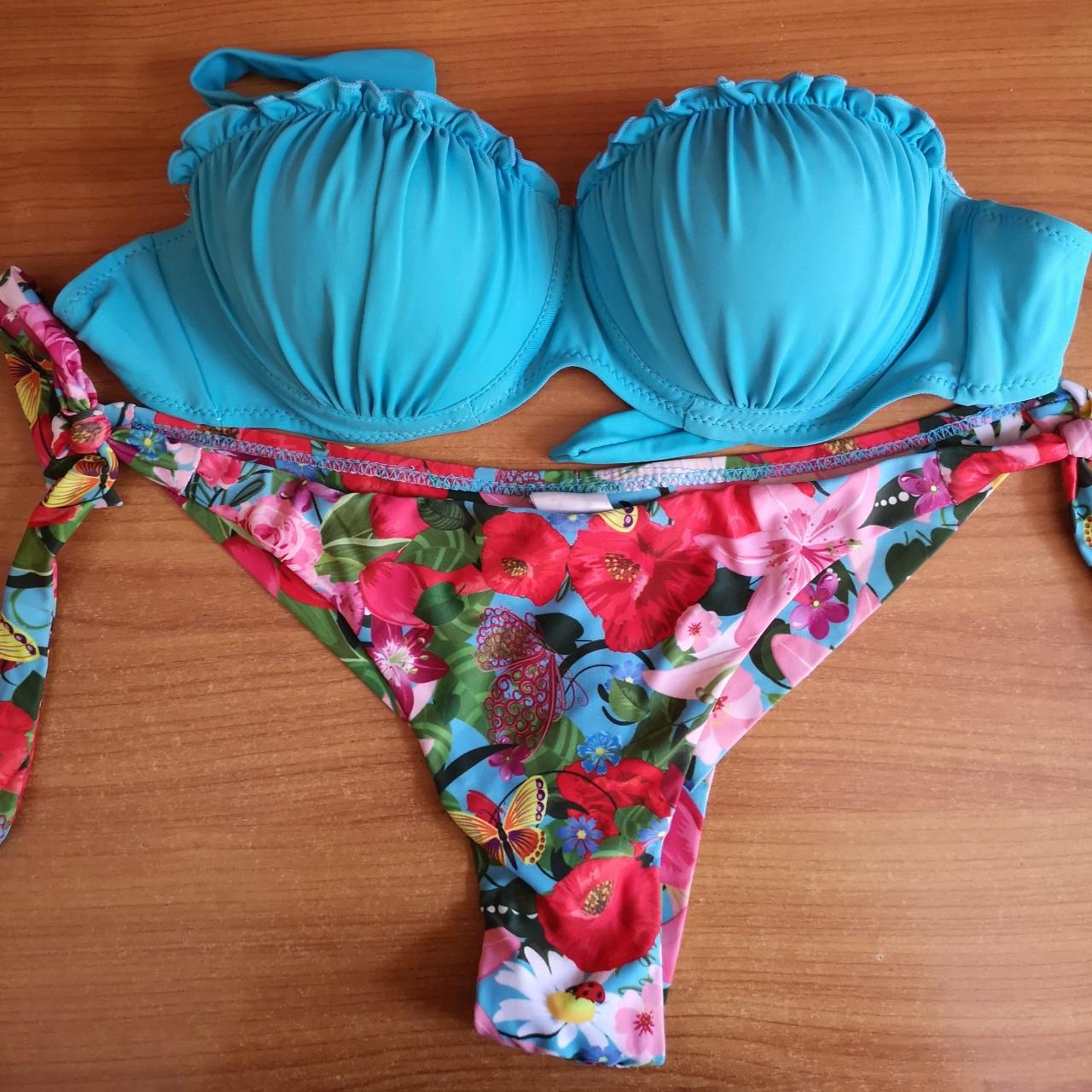Women's Bikinisandtankinisets Depop
