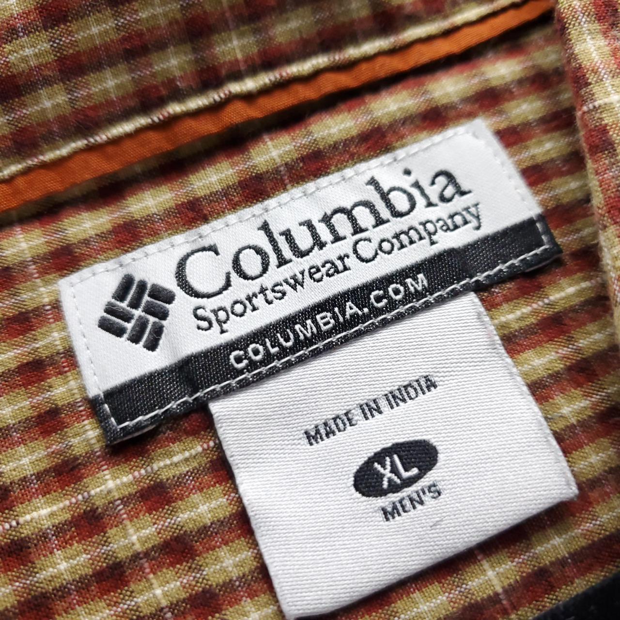 Product Image 3 - VINTAGE Columbia Sportswear Button Shirt