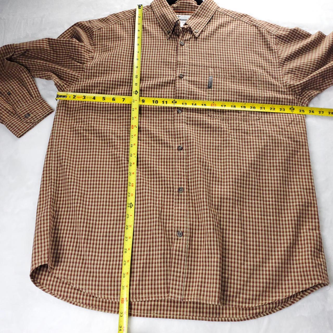 Product Image 4 - VINTAGE Columbia Sportswear Button Shirt