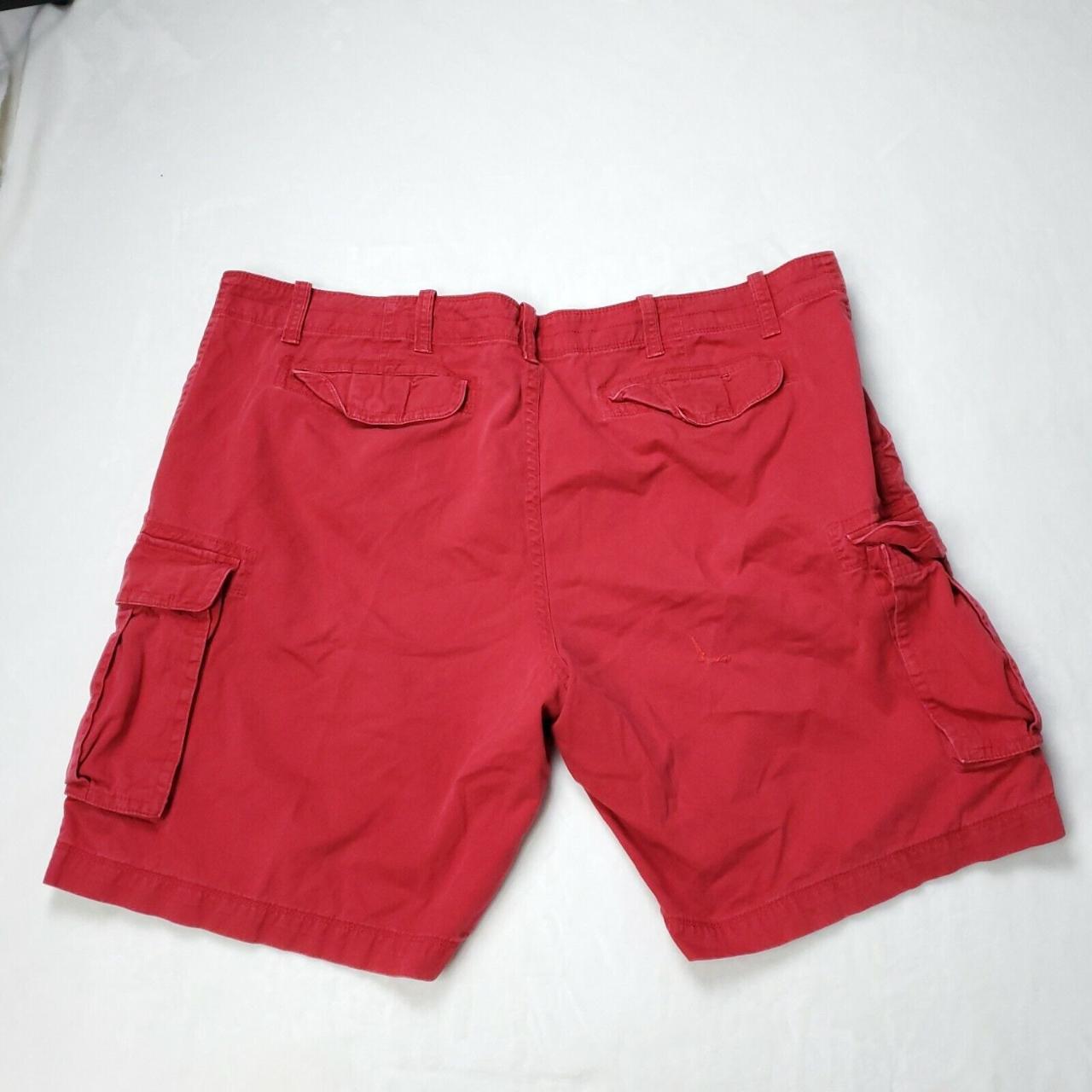 Foundry sales cargo shorts