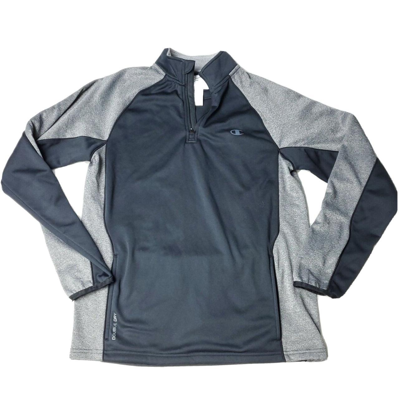 Champion cheap powertrain jacket