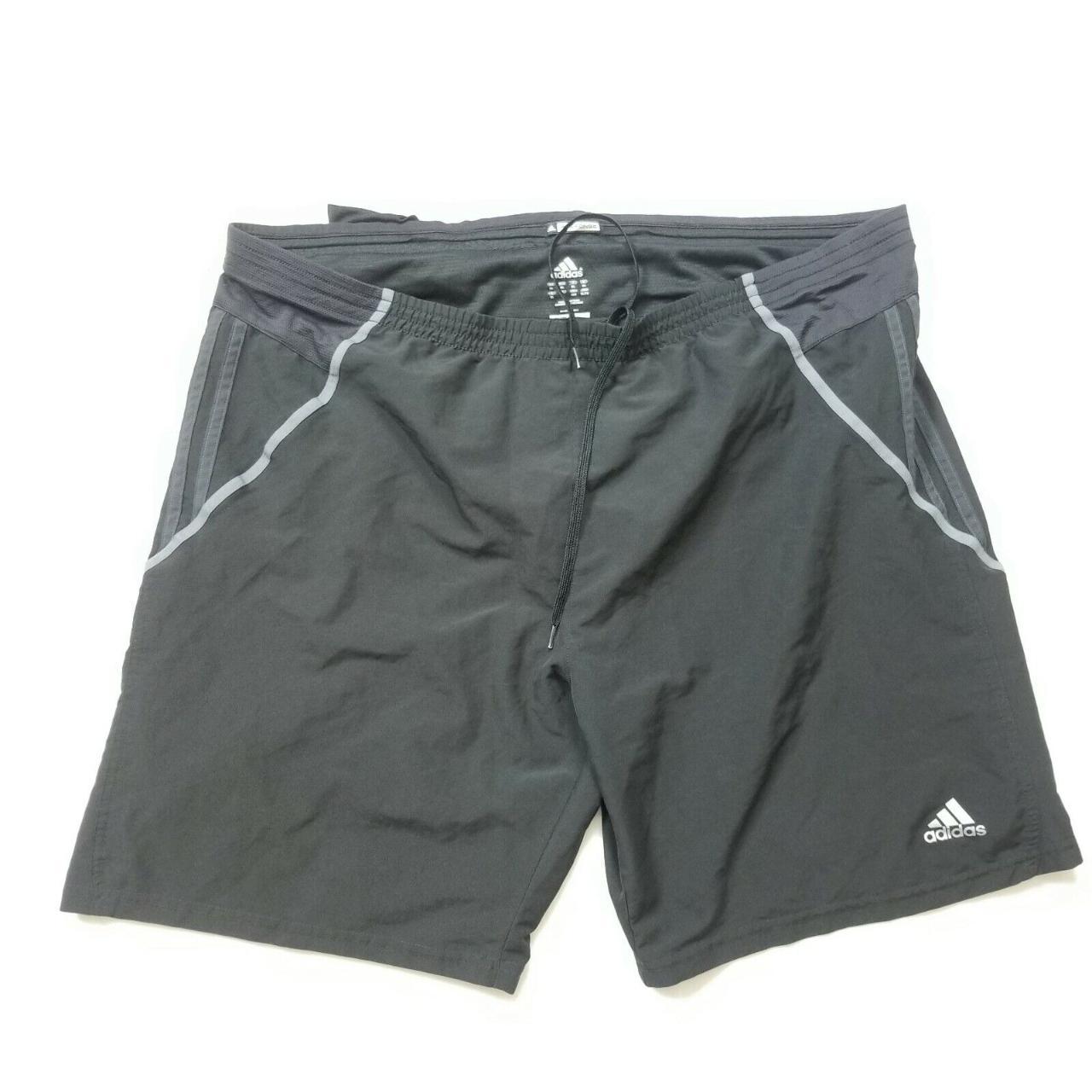 Short clearance adidas response