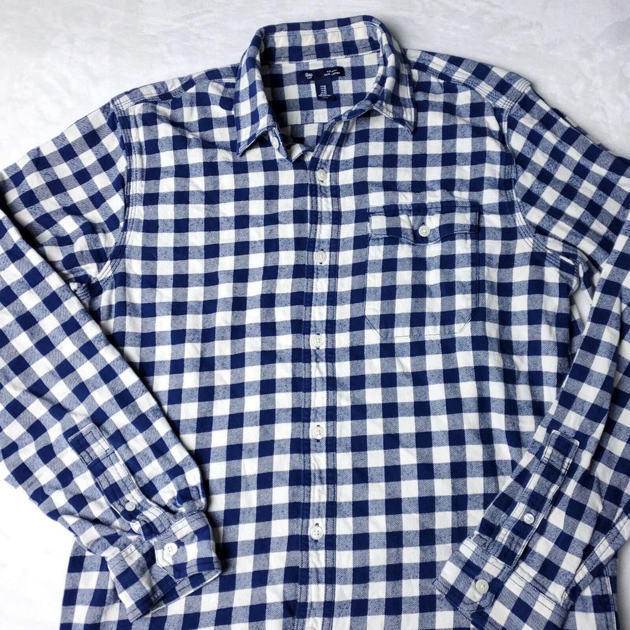 Gap classic fit shirt Clearance
