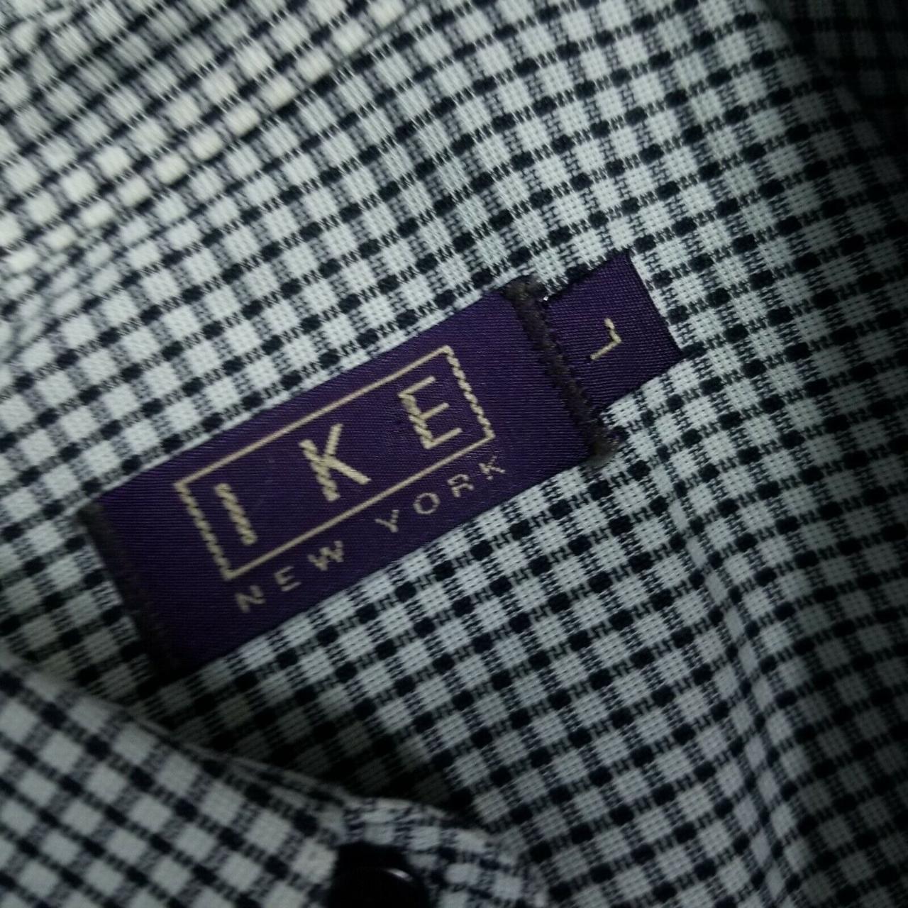 Product Image 2 - IKE Behar New York Button