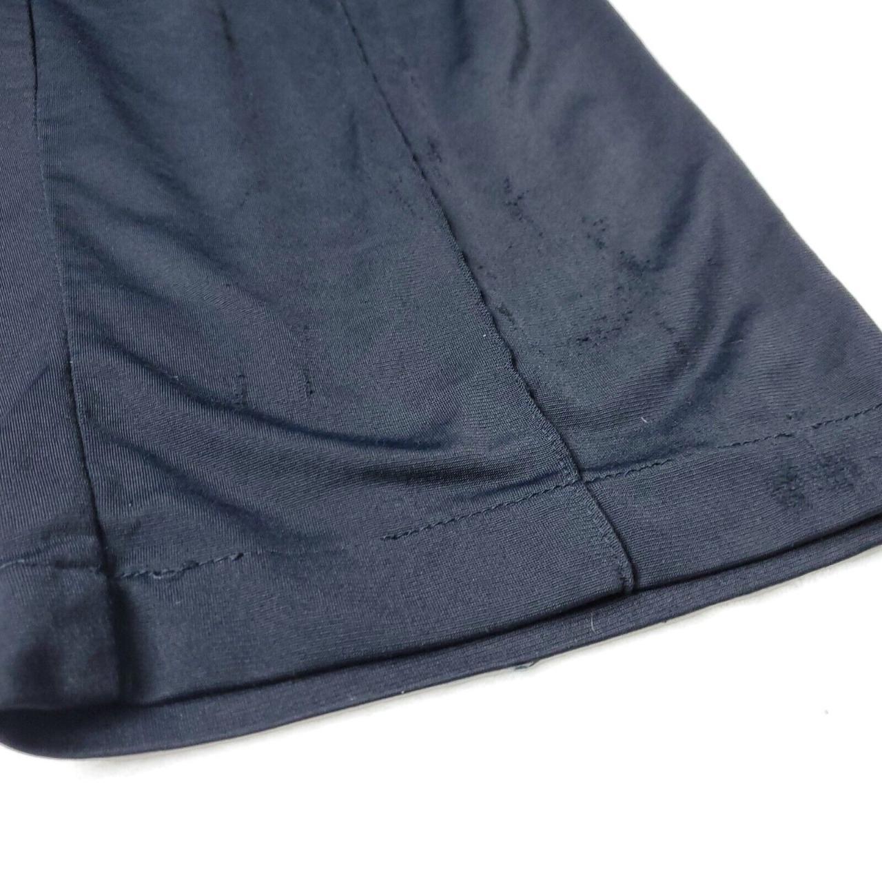 mens nike pants with zipper pockets