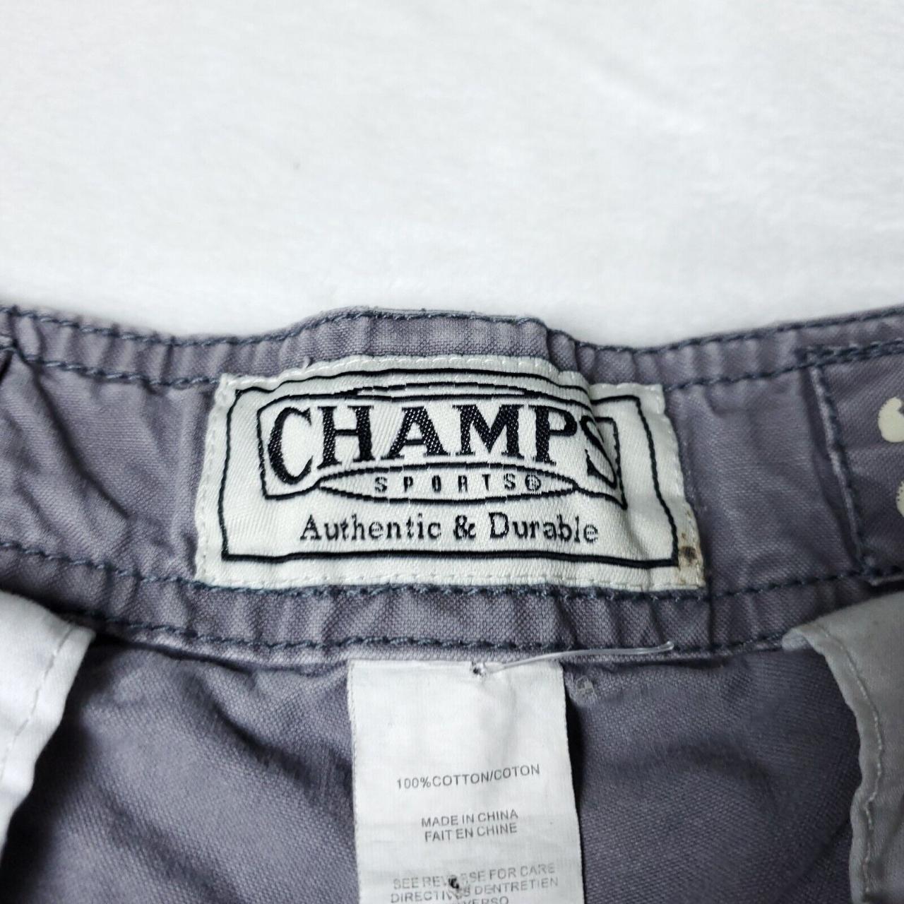 Champs Durable Cargo ShortsNNNMens Size 36 NNNGray... Depop