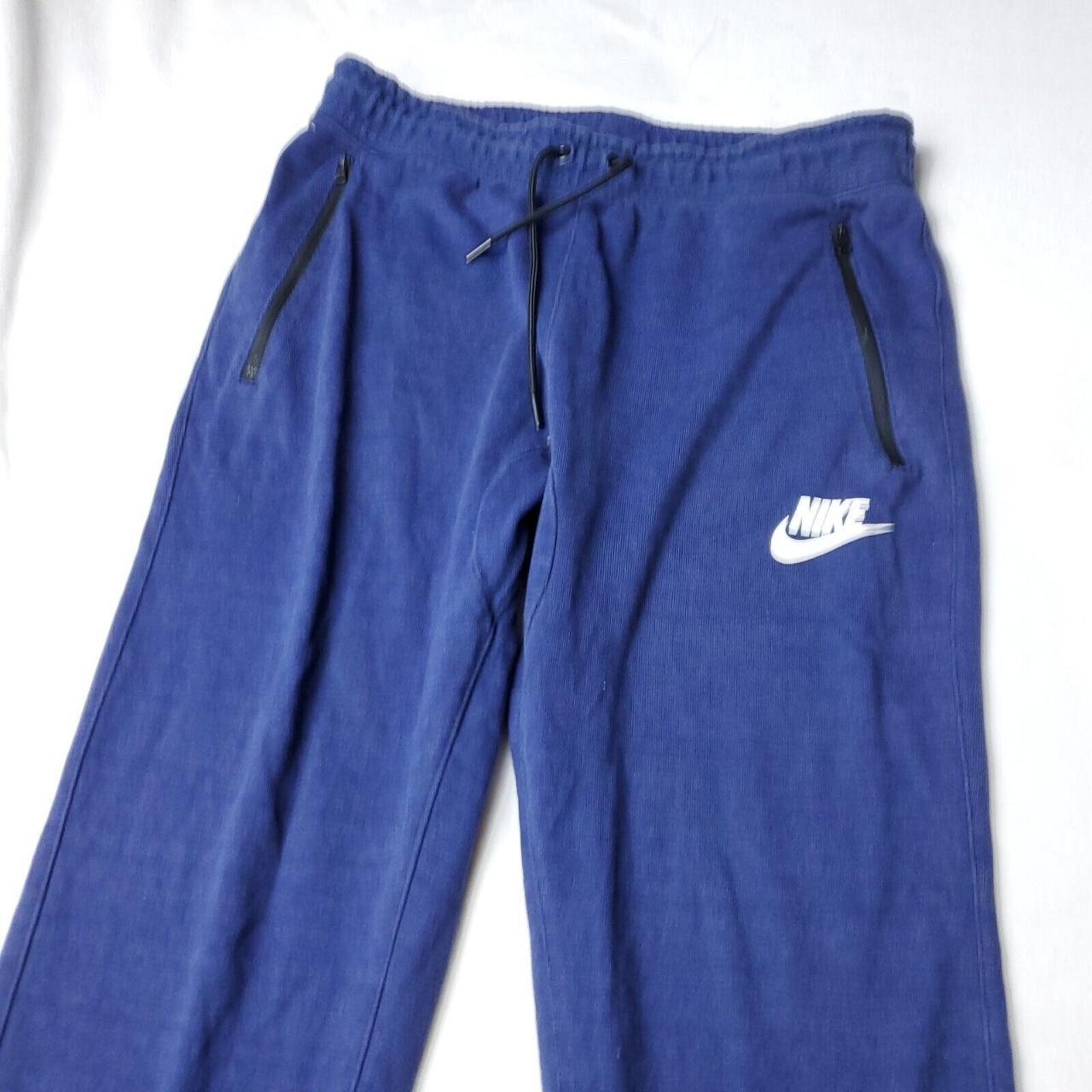 Nike Jogger Pants Mens Size L Large 30x27 Depop