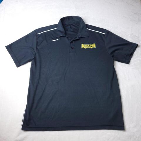 Oakland A's productions Nike golf dri-fit polo shirts. - Depop