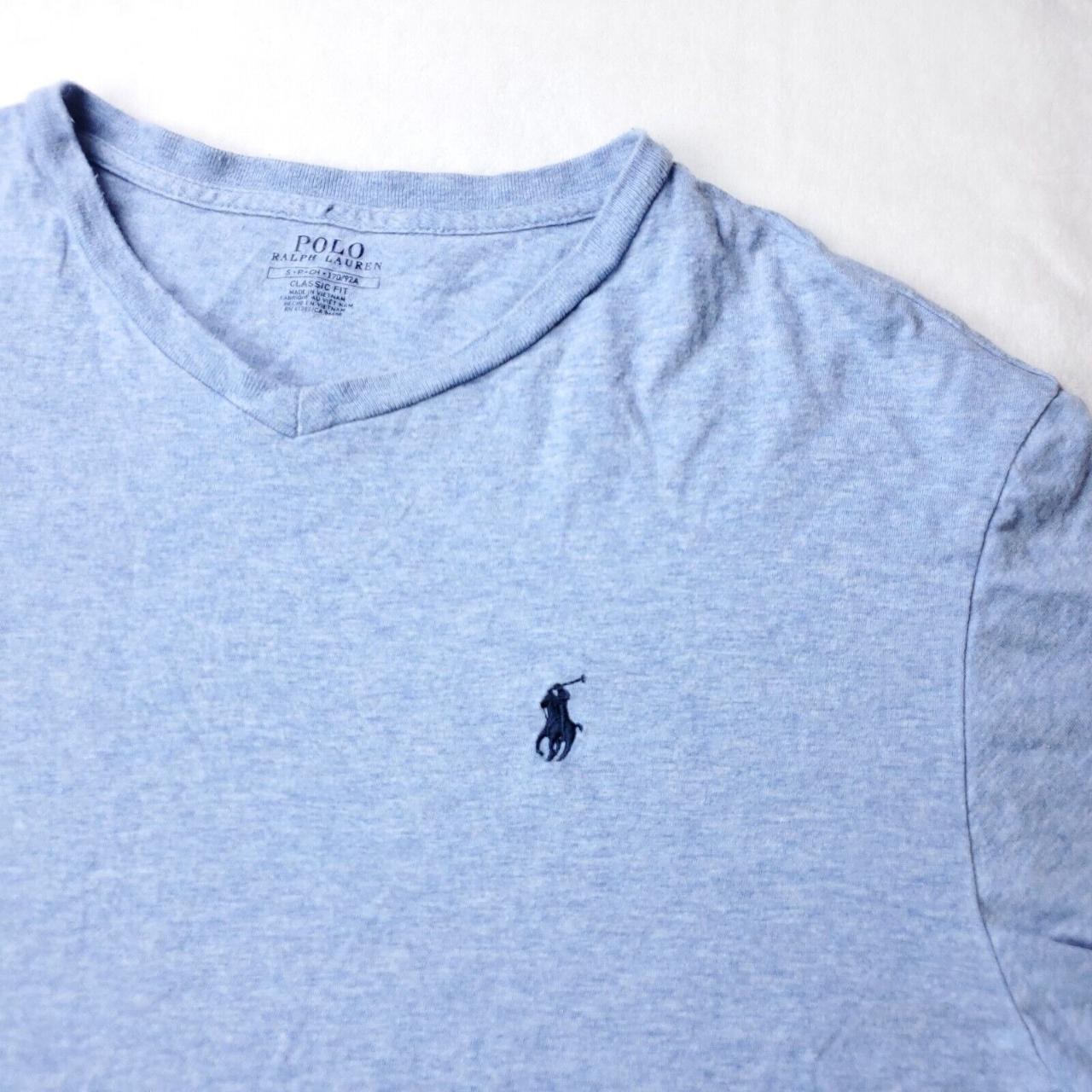 Polo Ralph Lauren Men's Blue | Depop