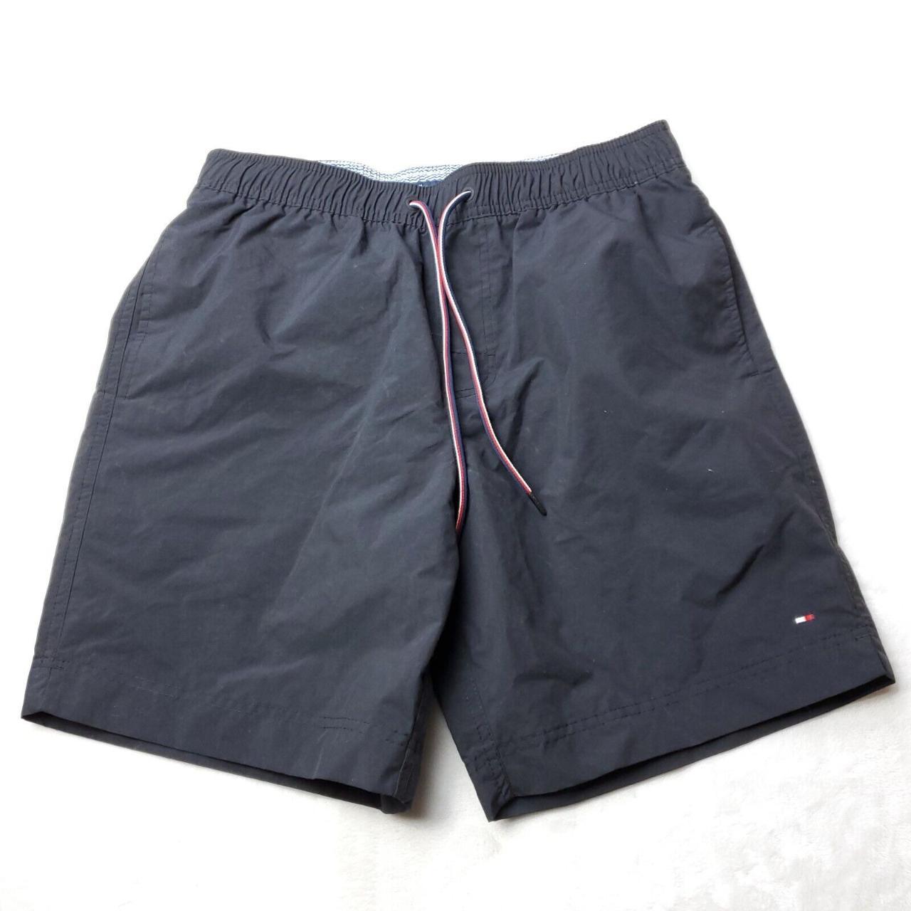 Tommy Hilfiger Swim Shorts Mens Size M Medium... Depop