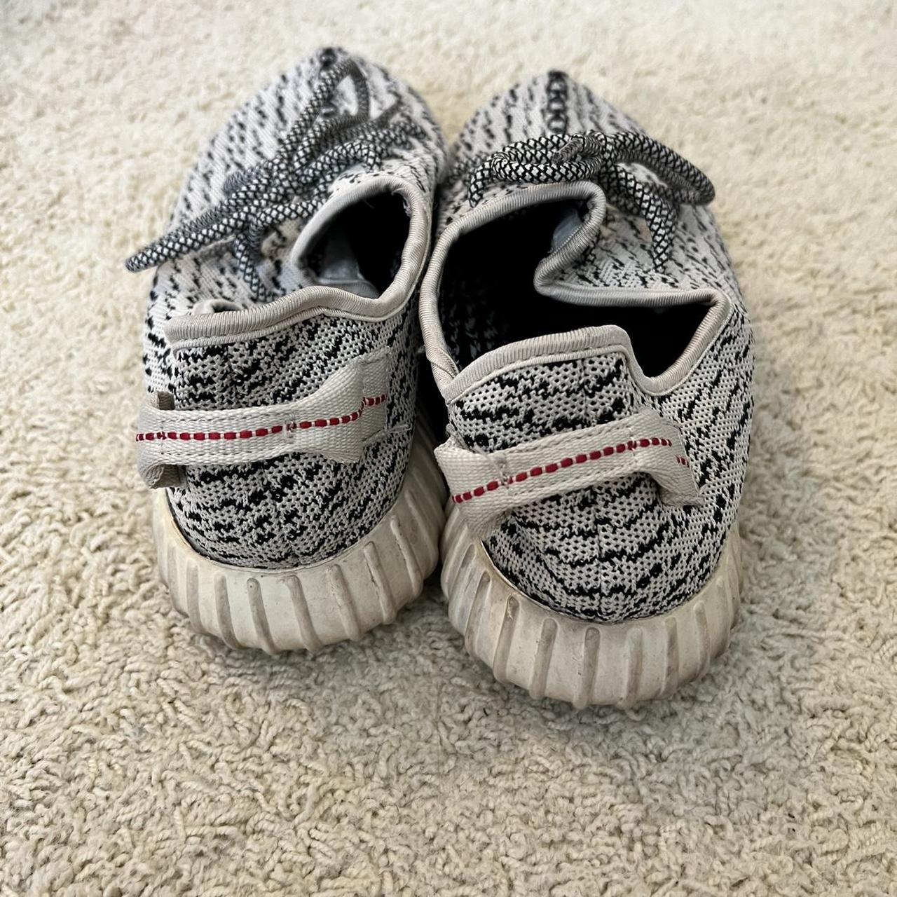 turtledoves yeezy