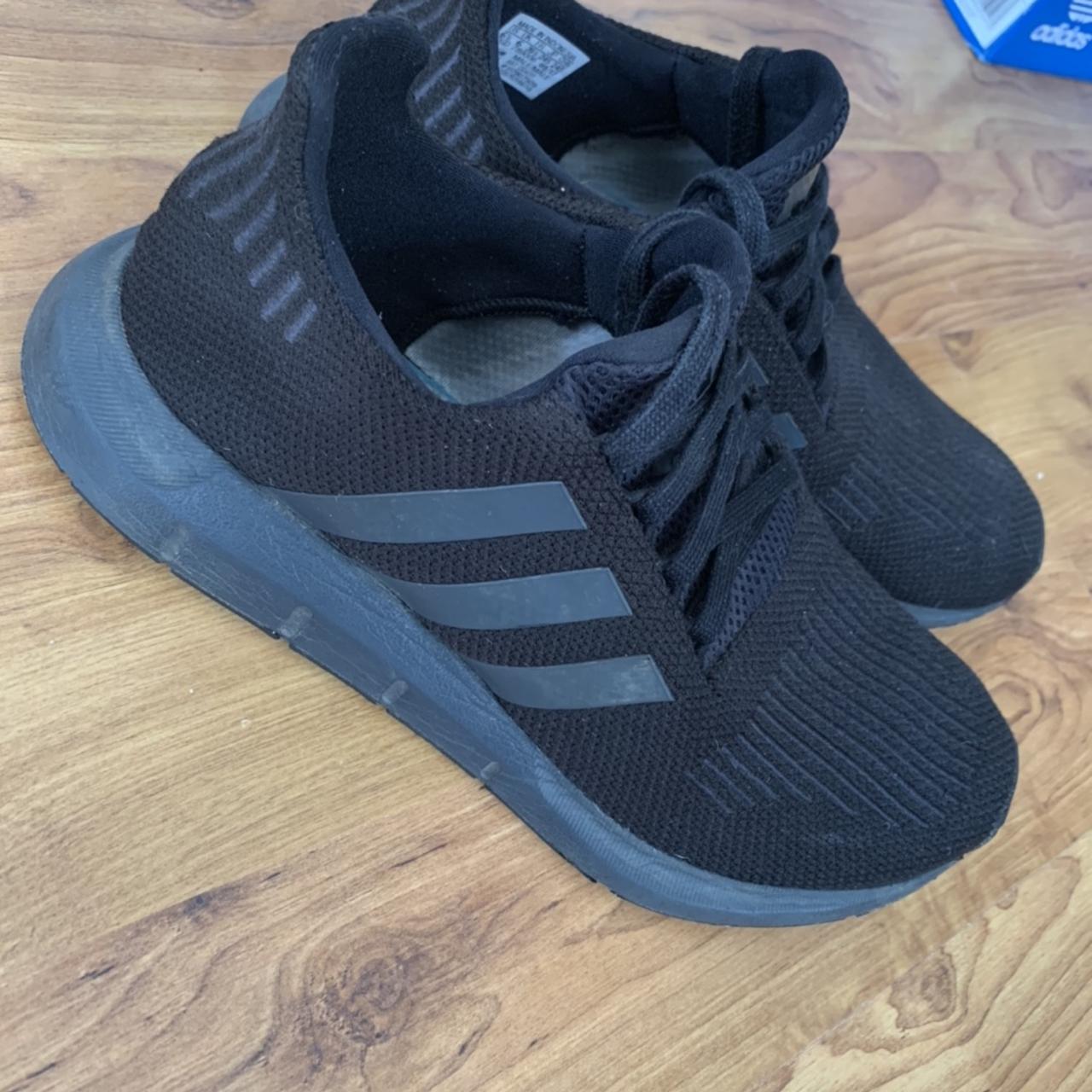 adidas swift run size 10