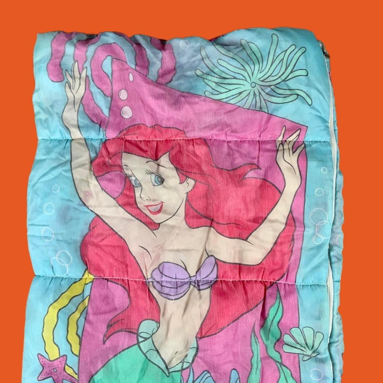 Rare Disney Loungefly Little Mermaid “Ariel” - Depop