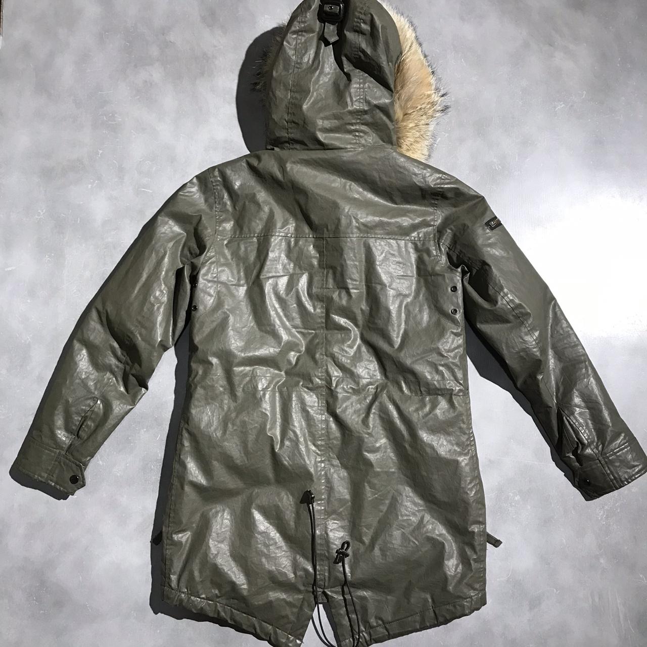 Product Image 4 - Green parka, SAM of New