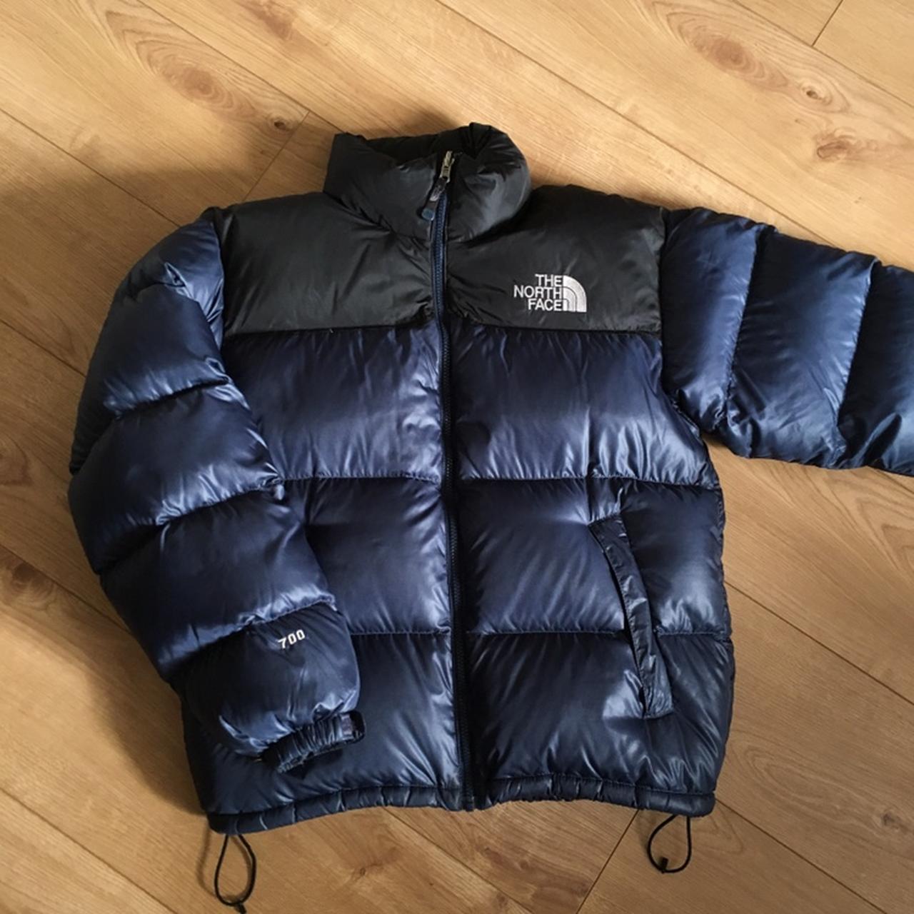 North face outlet 700 sale