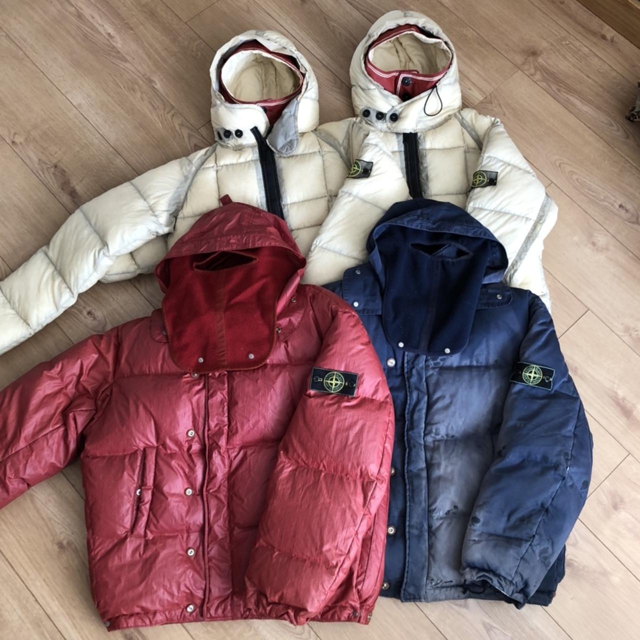Want to buy Vintage 1989 Stone Island marina ICE | Depop Want to buy Vintage 1989 Stone Island marina ICE | Depop