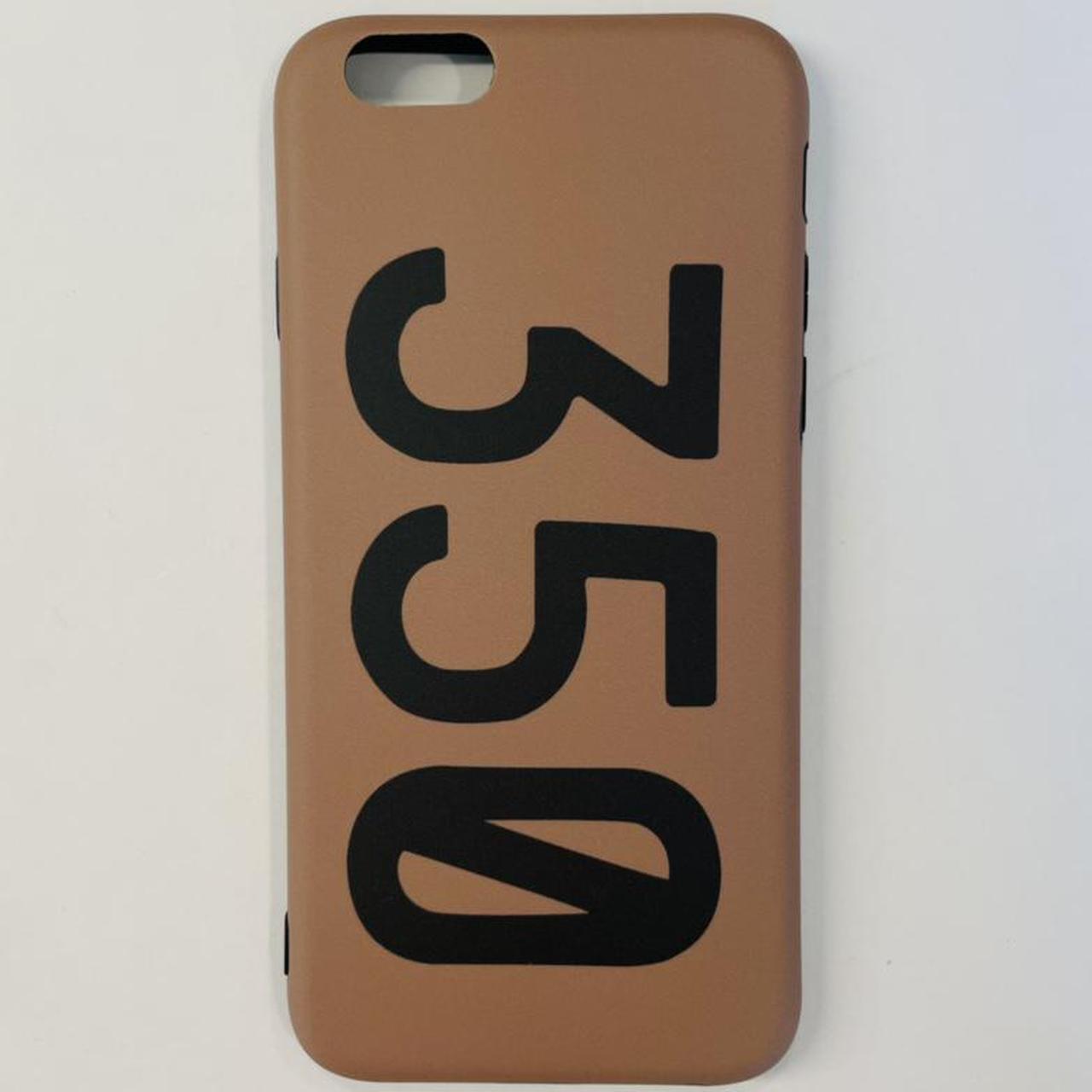 iphone 6 yeezy case