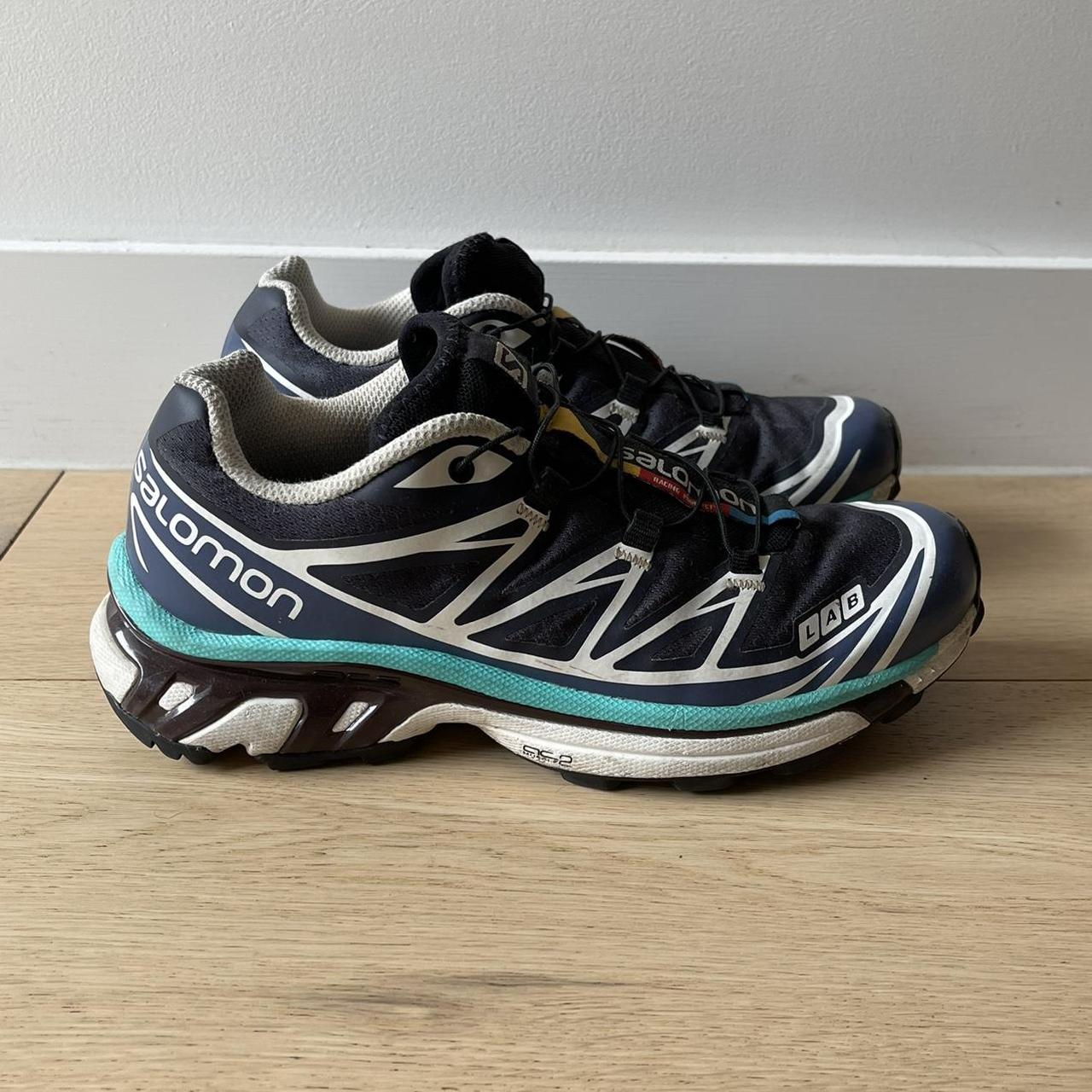 salomon xt6 atlantis