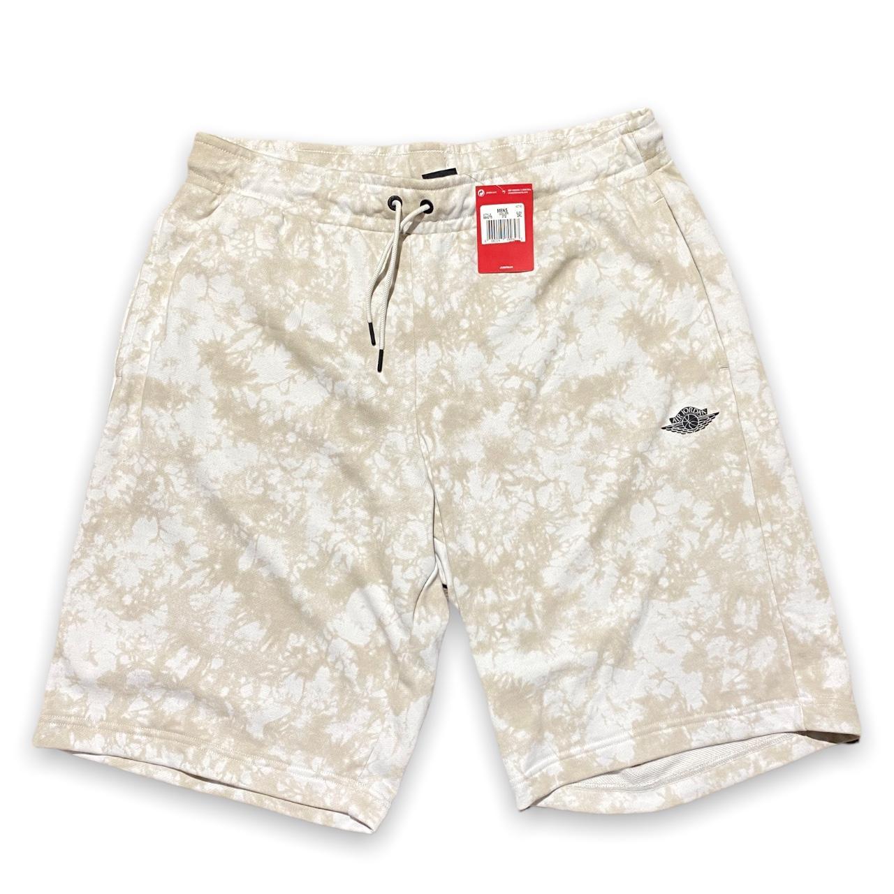 jordan fadeaway shorts