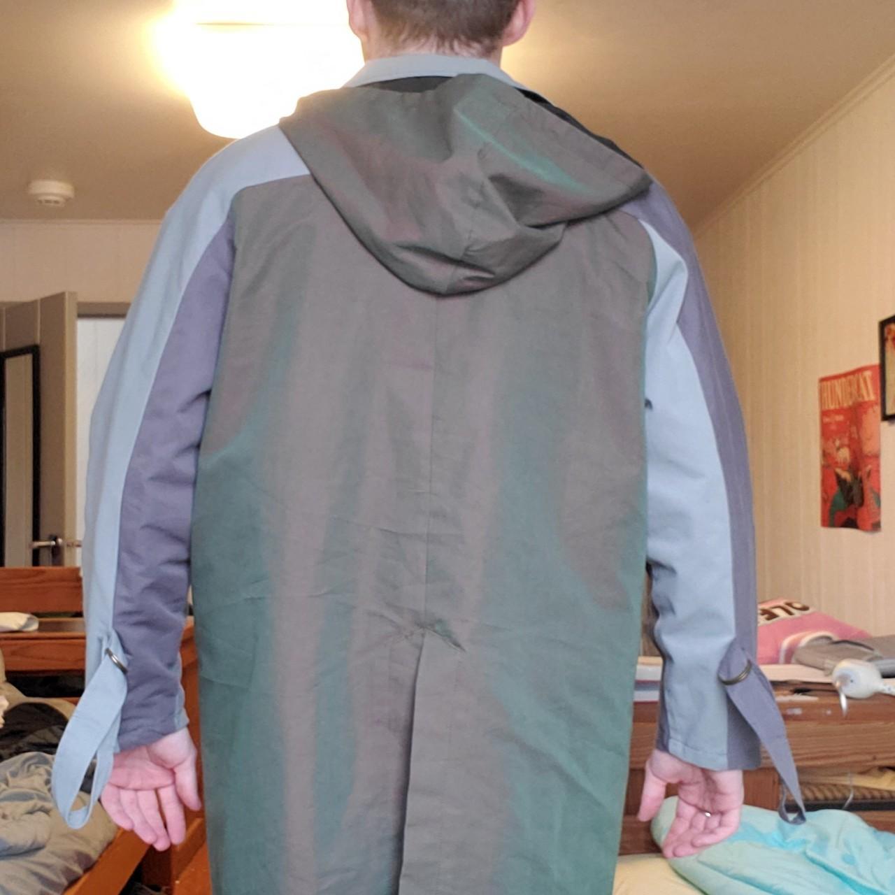 Men's Jacket (3)