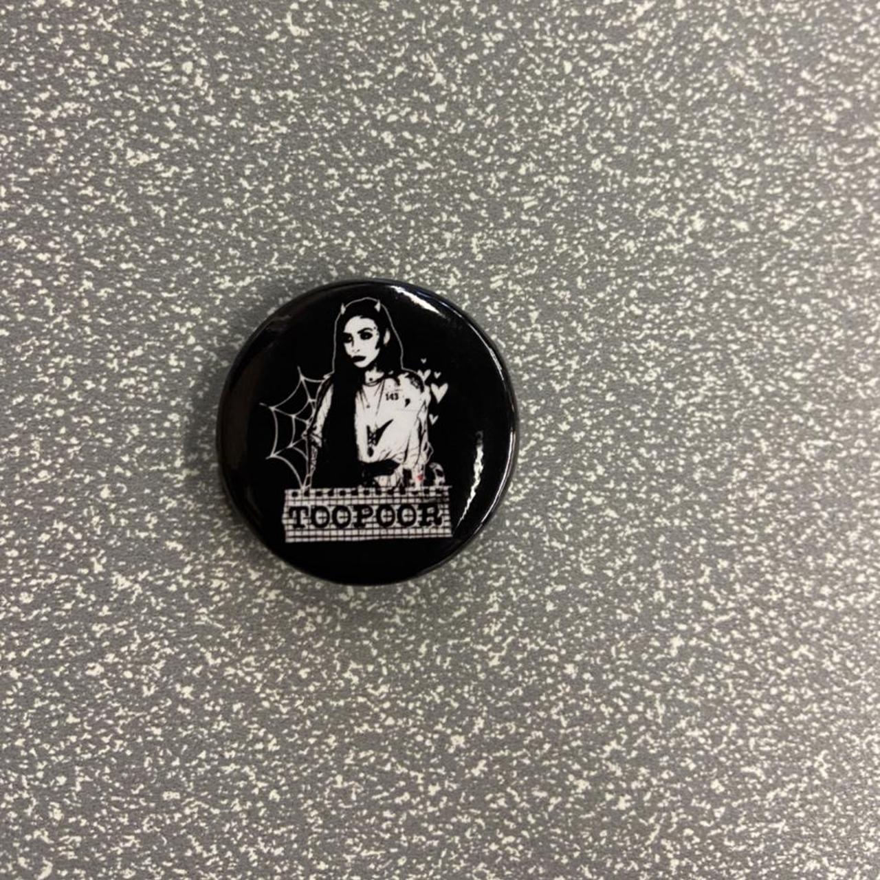 Pin on toopoor