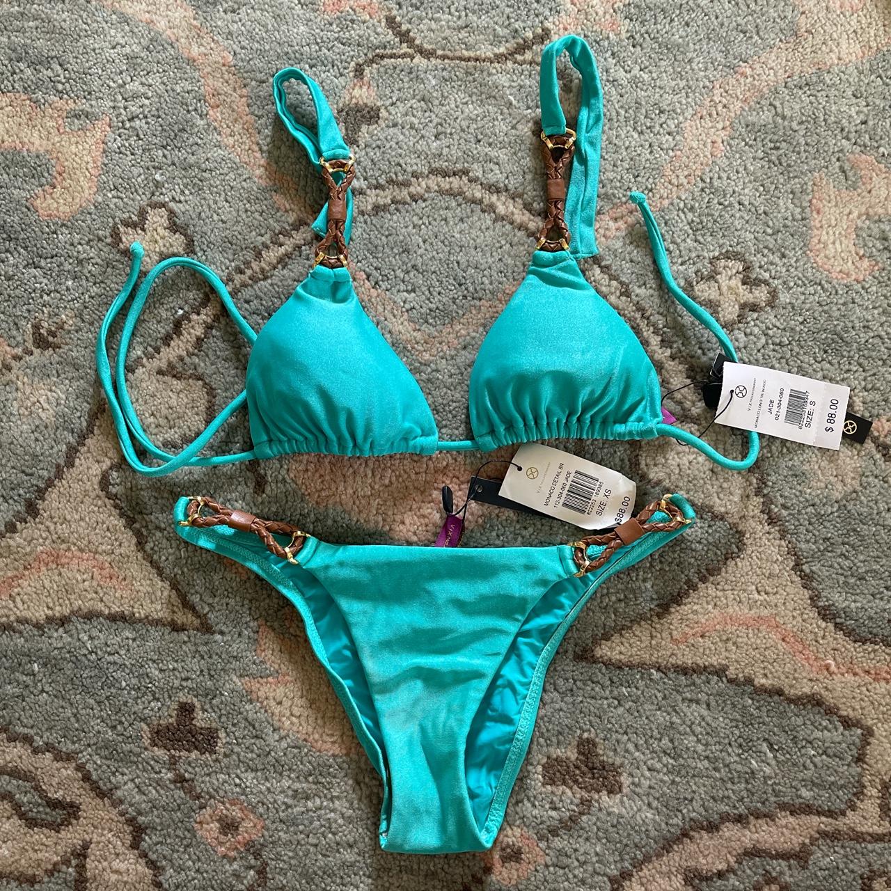 Women's Bikinisandtankinisets Depop