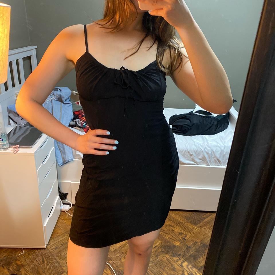 Brandy Melville black dress - Women's Clothing & Shoes - Concord,  California, Facebook Marketplace