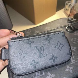 Preloved Louis Vuitton LV Marignan Messenger Bag – allprelovedonly