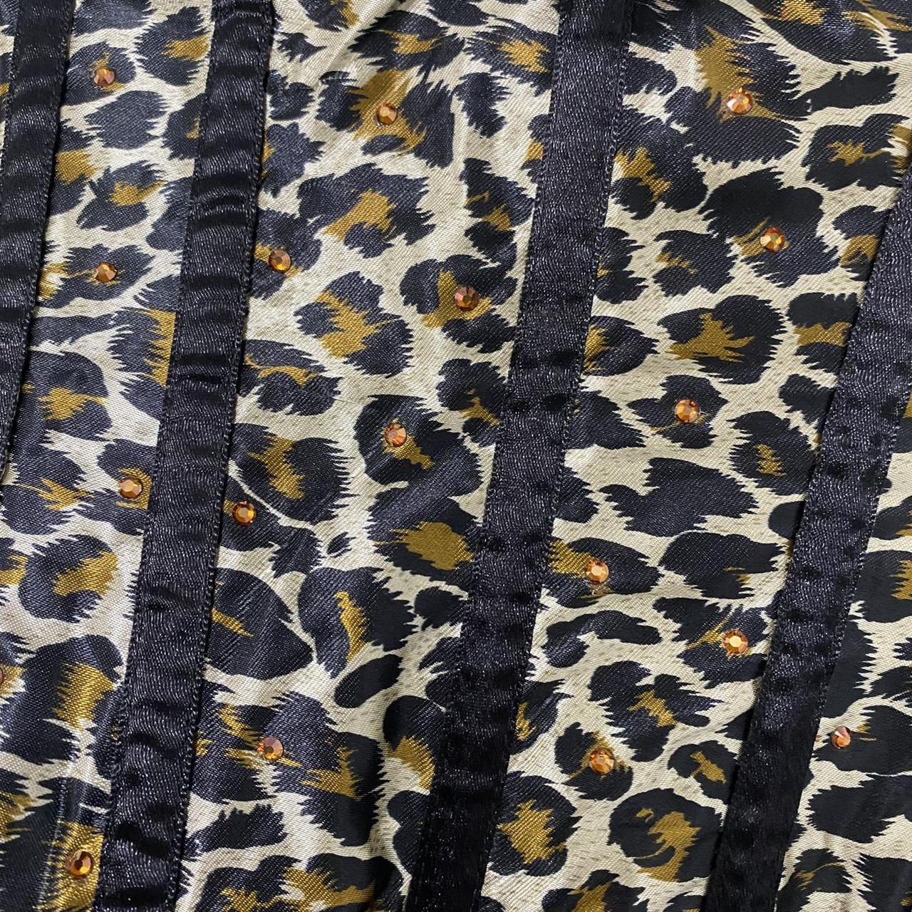 Product Image 4 - ❗️READ BIO❗️

Super cute leopard print
