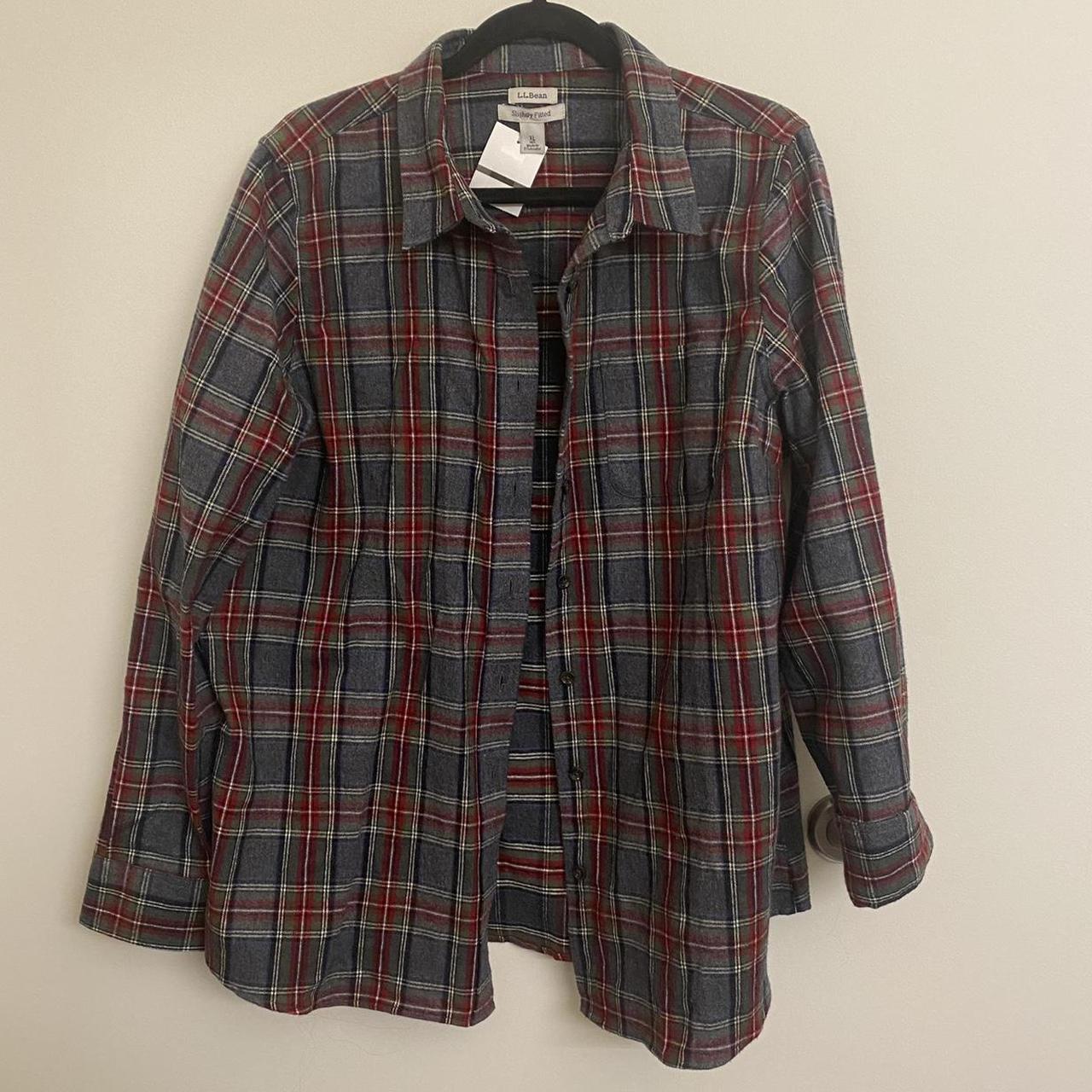 Product Image 3 - Thick & warm flannel from