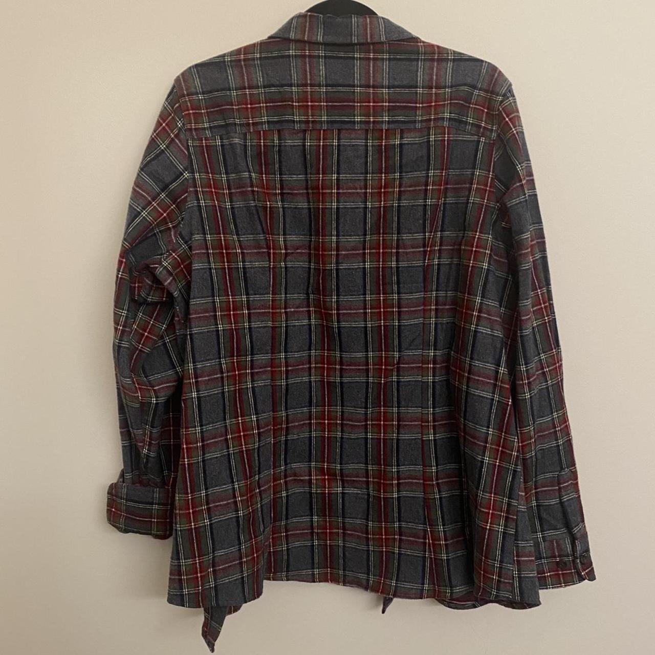 Product Image 4 - Thick & warm flannel from