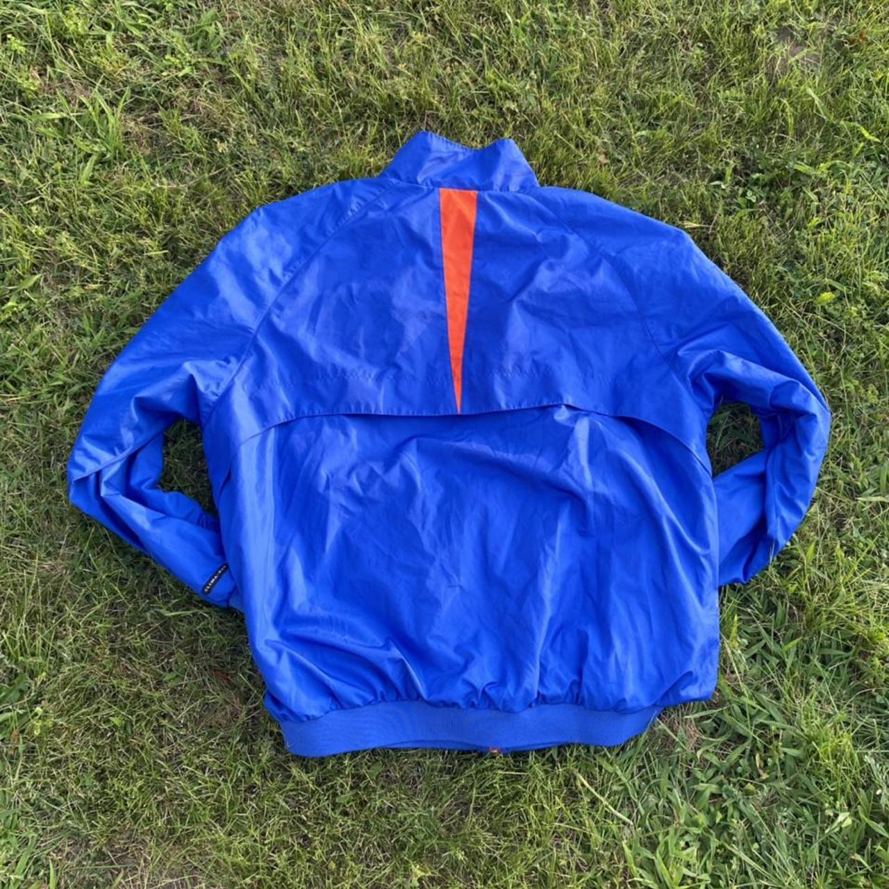 VINTAGE Nike Florida Gators Full Zip Jacket/... - Depop