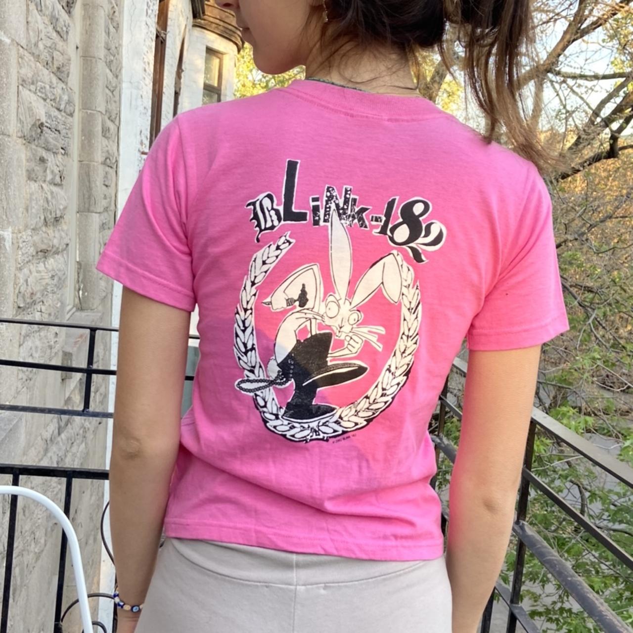 AVRIL ROCKS! Tシャツ Mサイズ SHOOT 1998年製 AL03 rST38FTCnChg.jpg?width=768