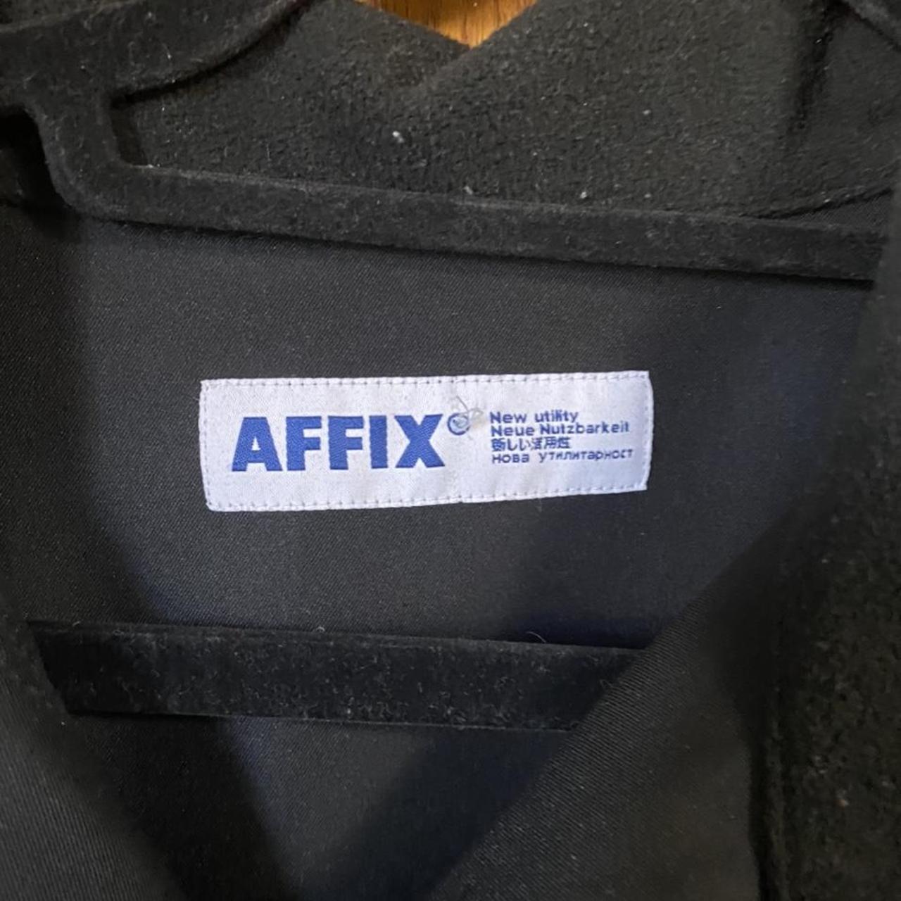 Affix Men's Jacket (4)