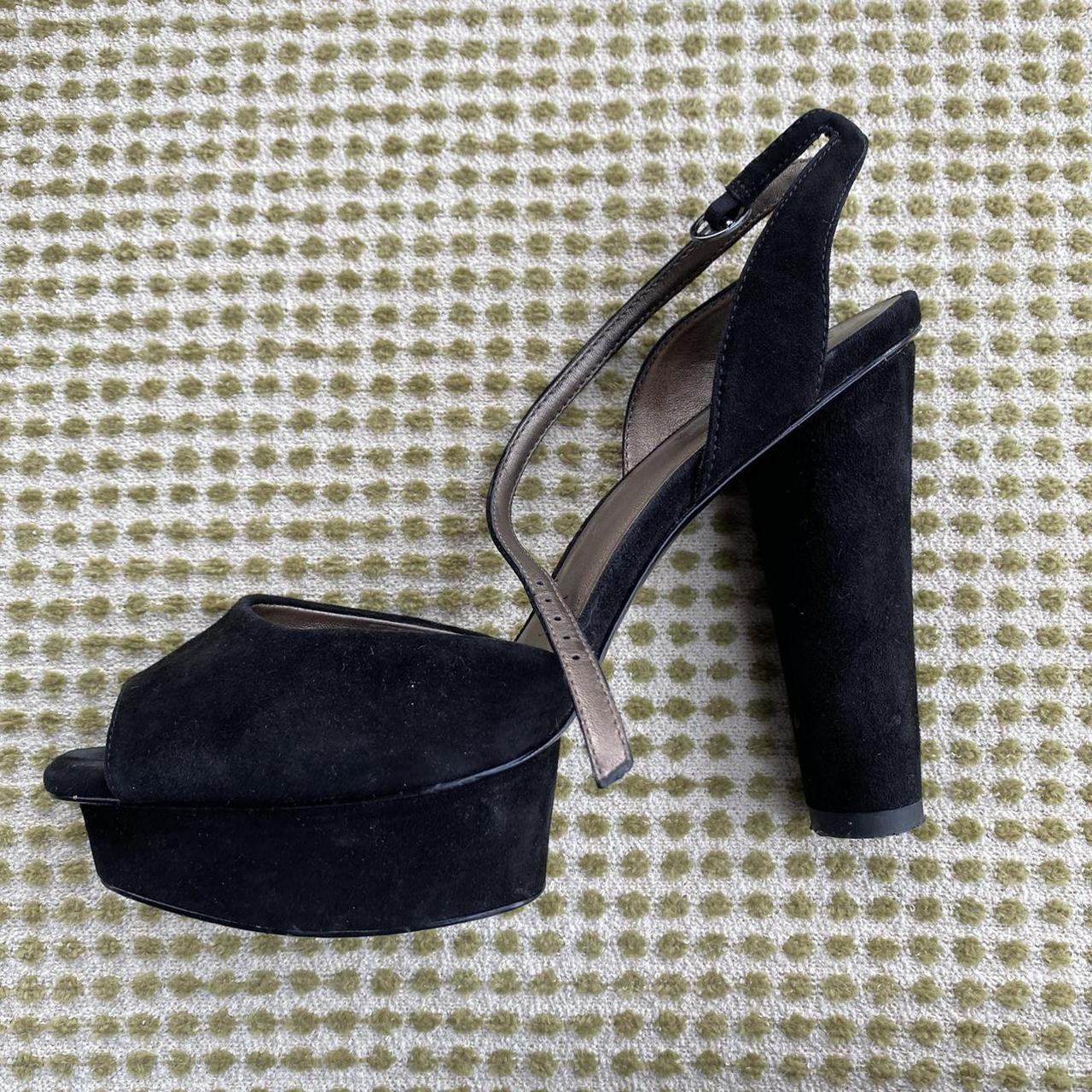pelle moda pumps