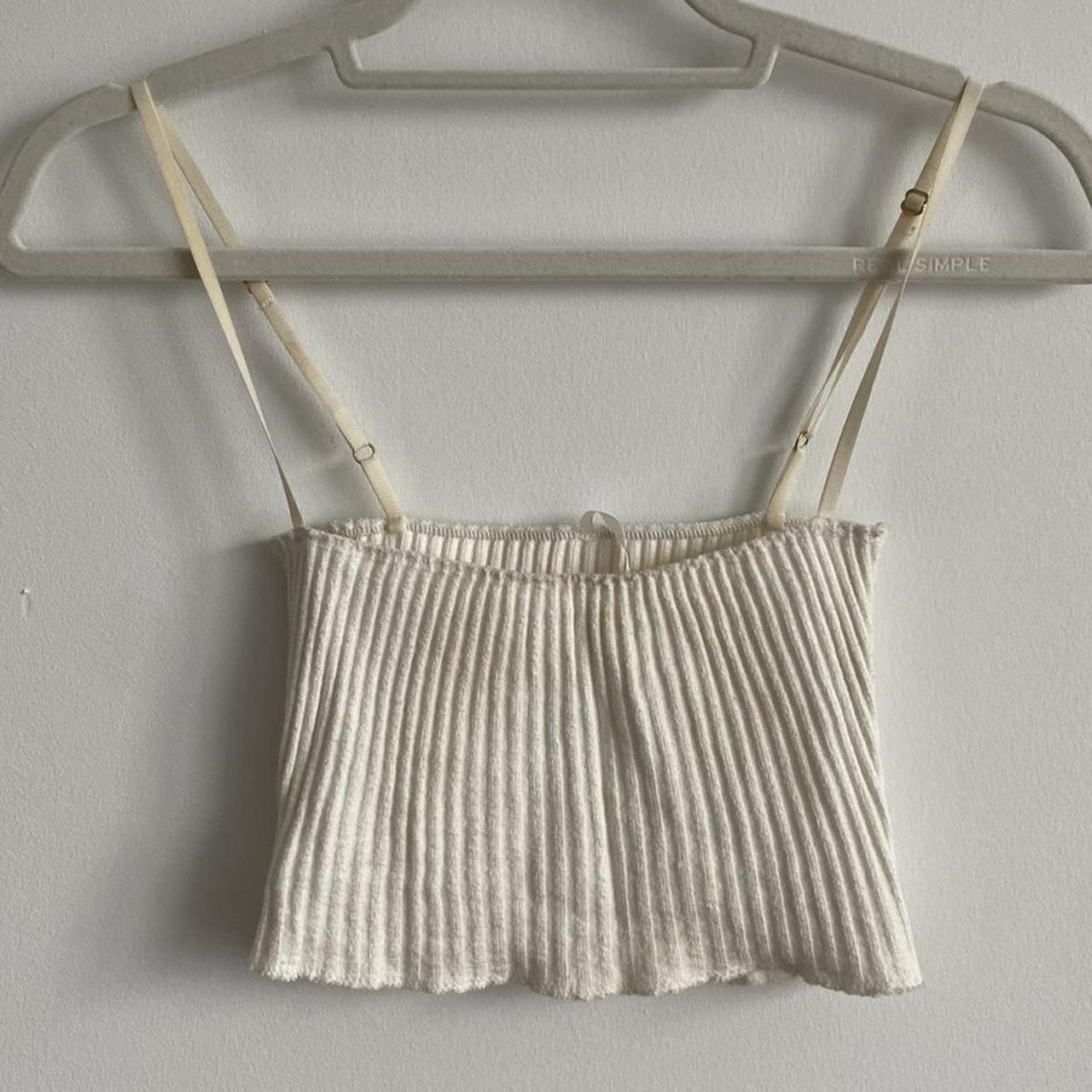 ARE YOU AM I Minka Tank. Similar to Jonathan... Depop