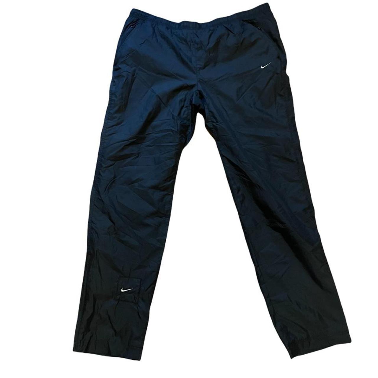 waterproof joggers nike