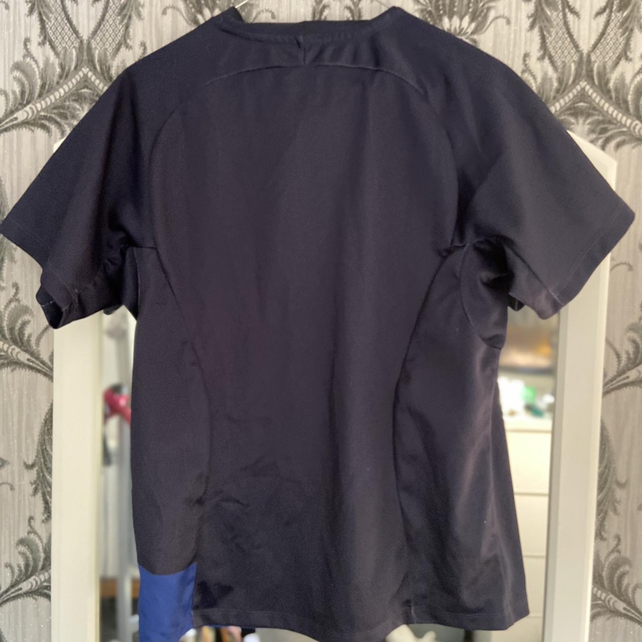 France 2008 rugby shirt home Age 1314 rugby... Depop