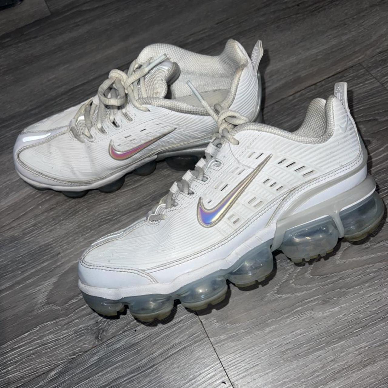 Vapormax size sale 5 womens