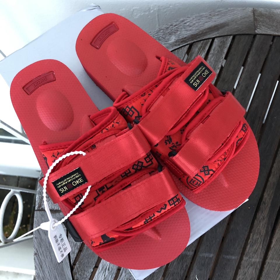 Suicoke dhgate hot sale