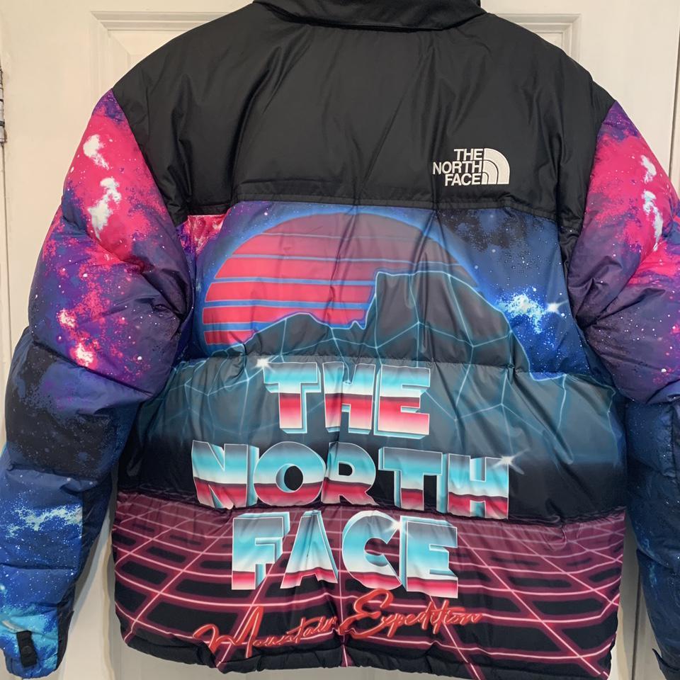 The North Face Men's Jacket | Depop